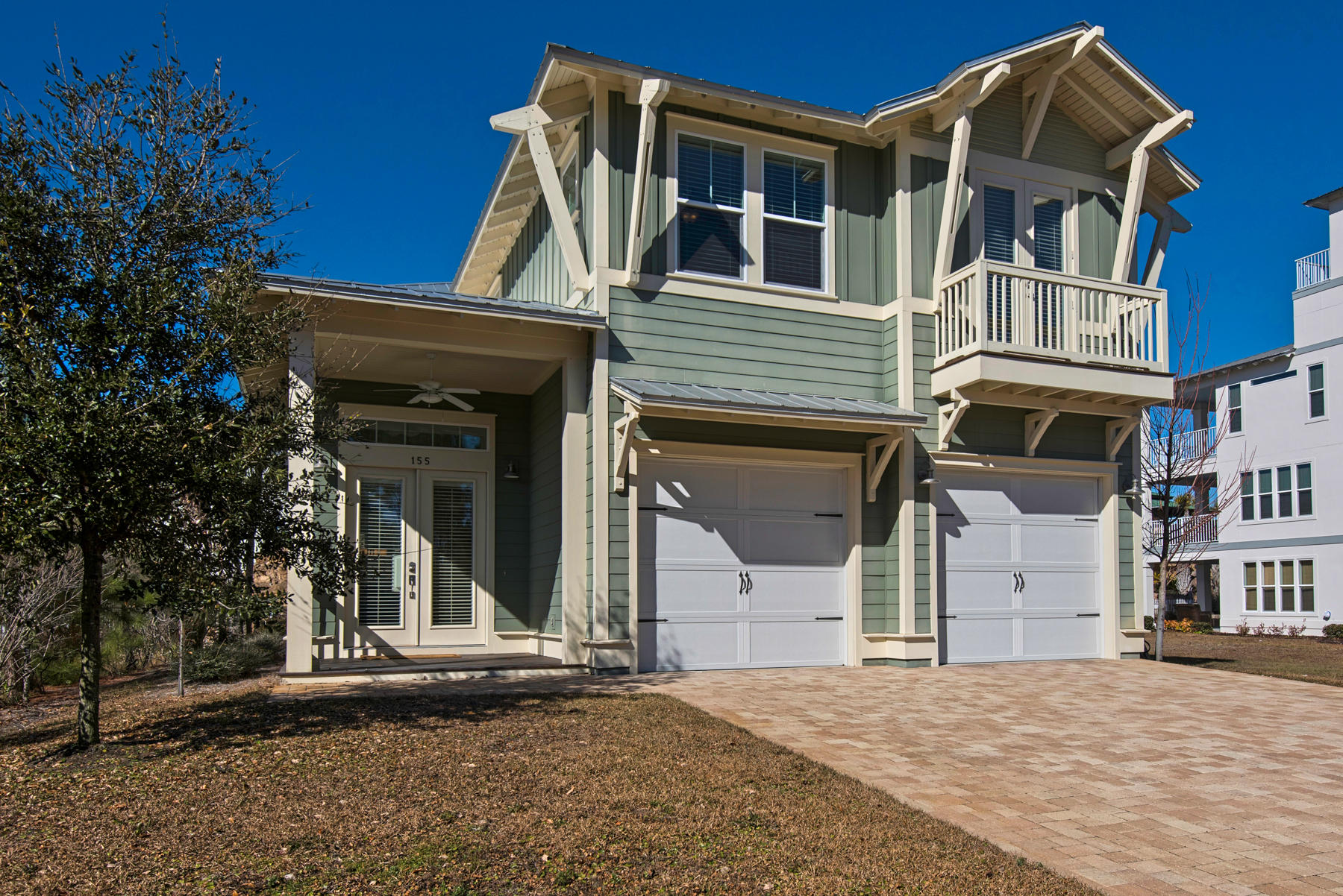 CYPRESS BREEZE PLANTATION - Residential