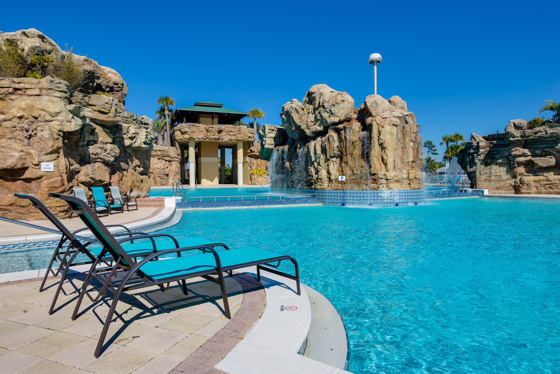 CYPRESS BREEZE PLANTATION - Residential