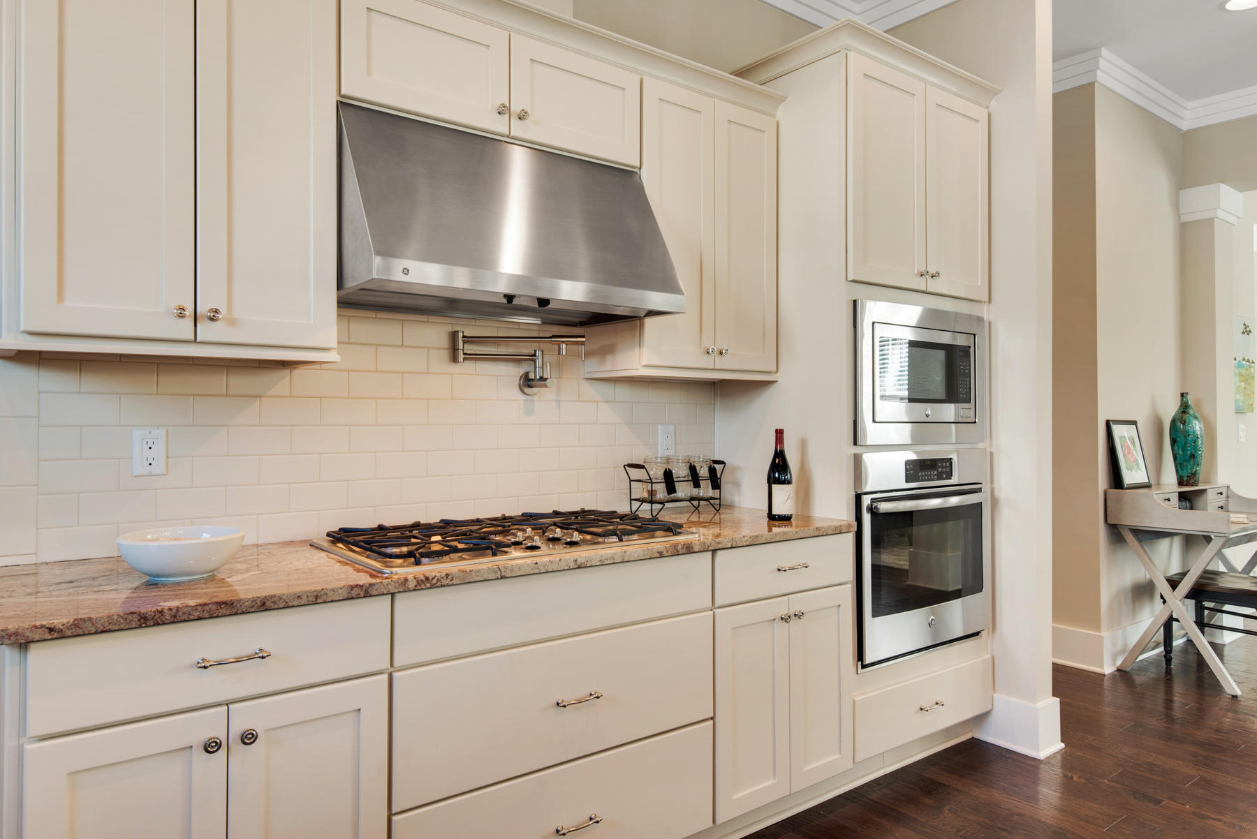 CYPRESS BREEZE PLANTATION - Residential