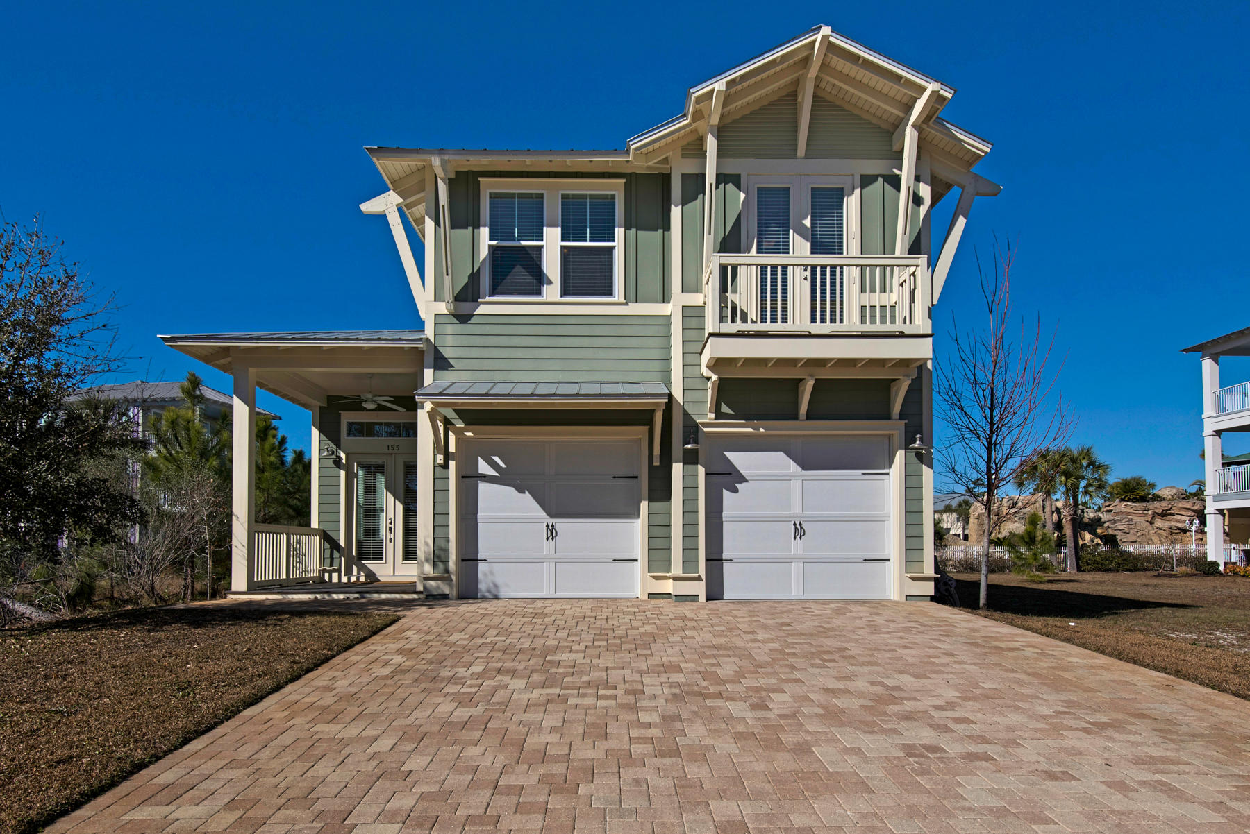 CYPRESS BREEZE PLANTATION - Residential