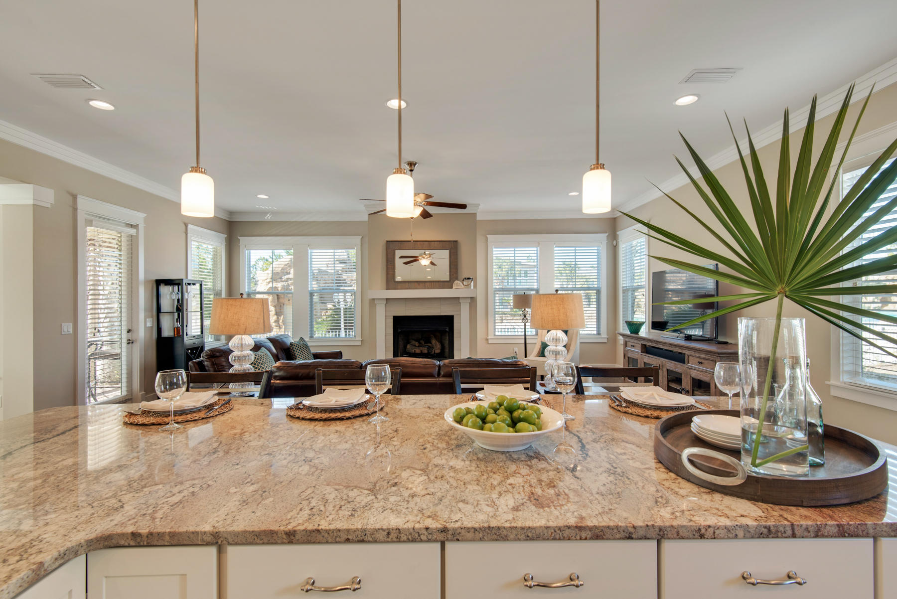 CYPRESS BREEZE PLANTATION - Residential