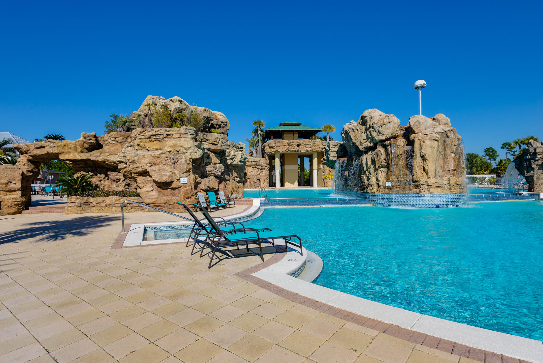 CYPRESS BREEZE PLANTATION - Residential