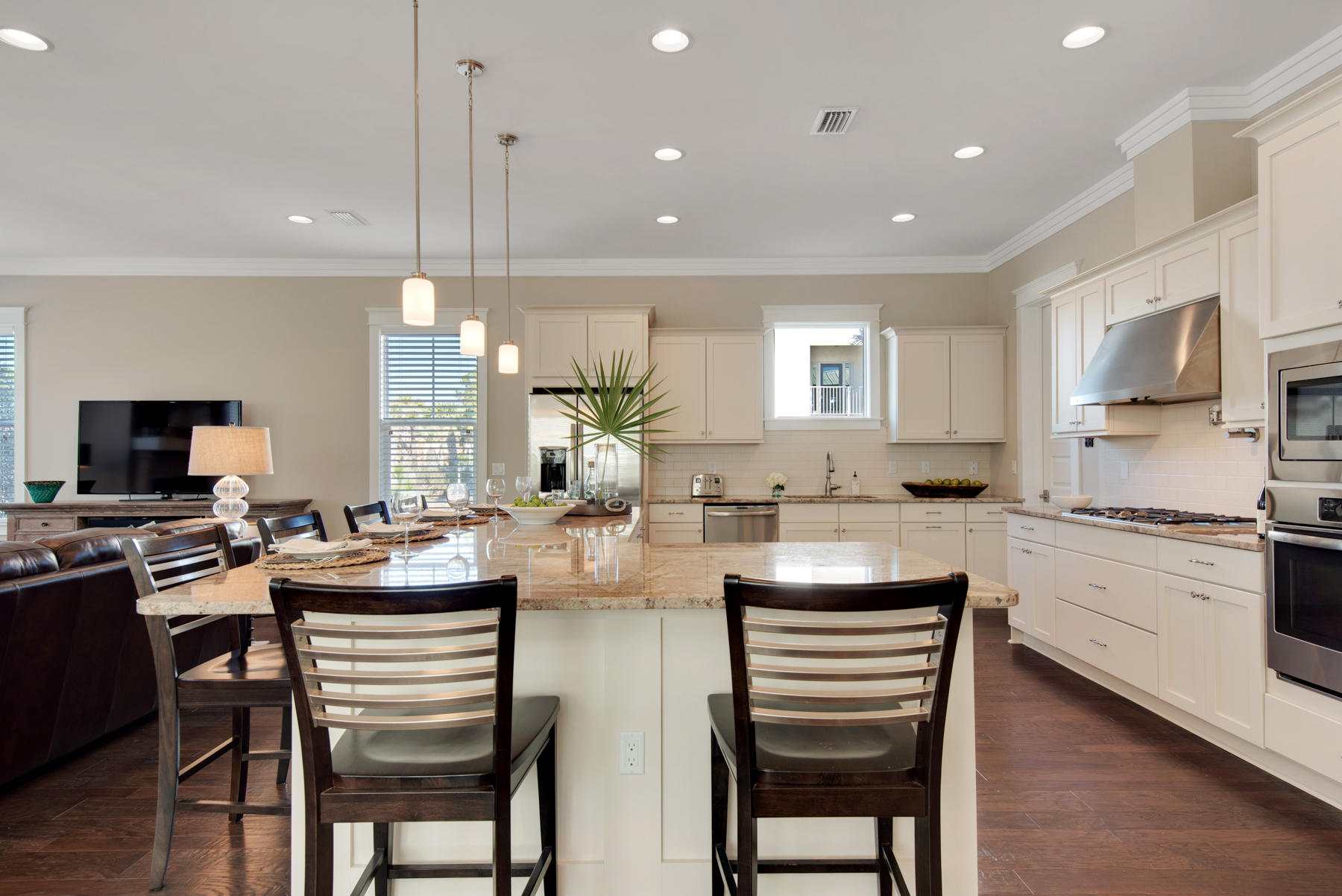 CYPRESS BREEZE PLANTATION - Residential