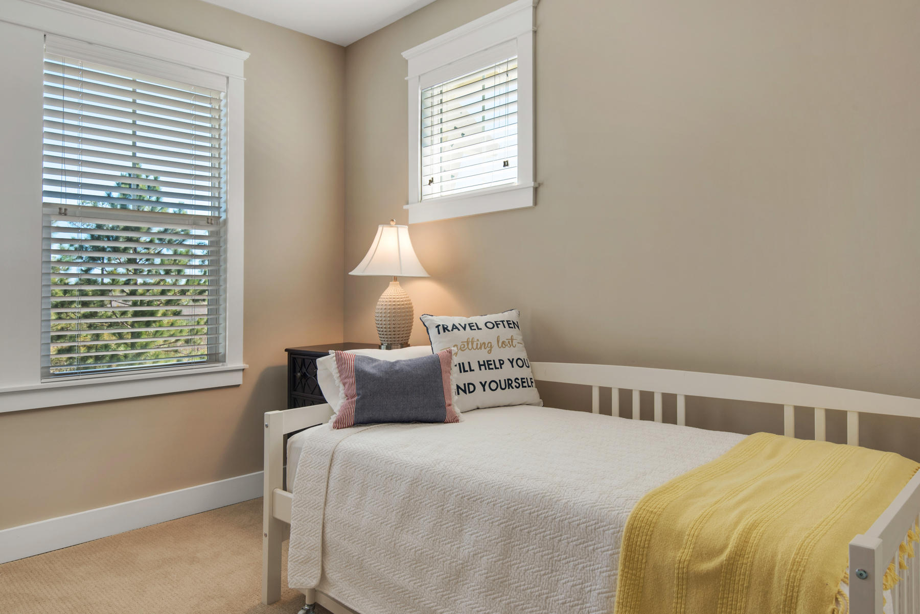 CYPRESS BREEZE PLANTATION - Residential