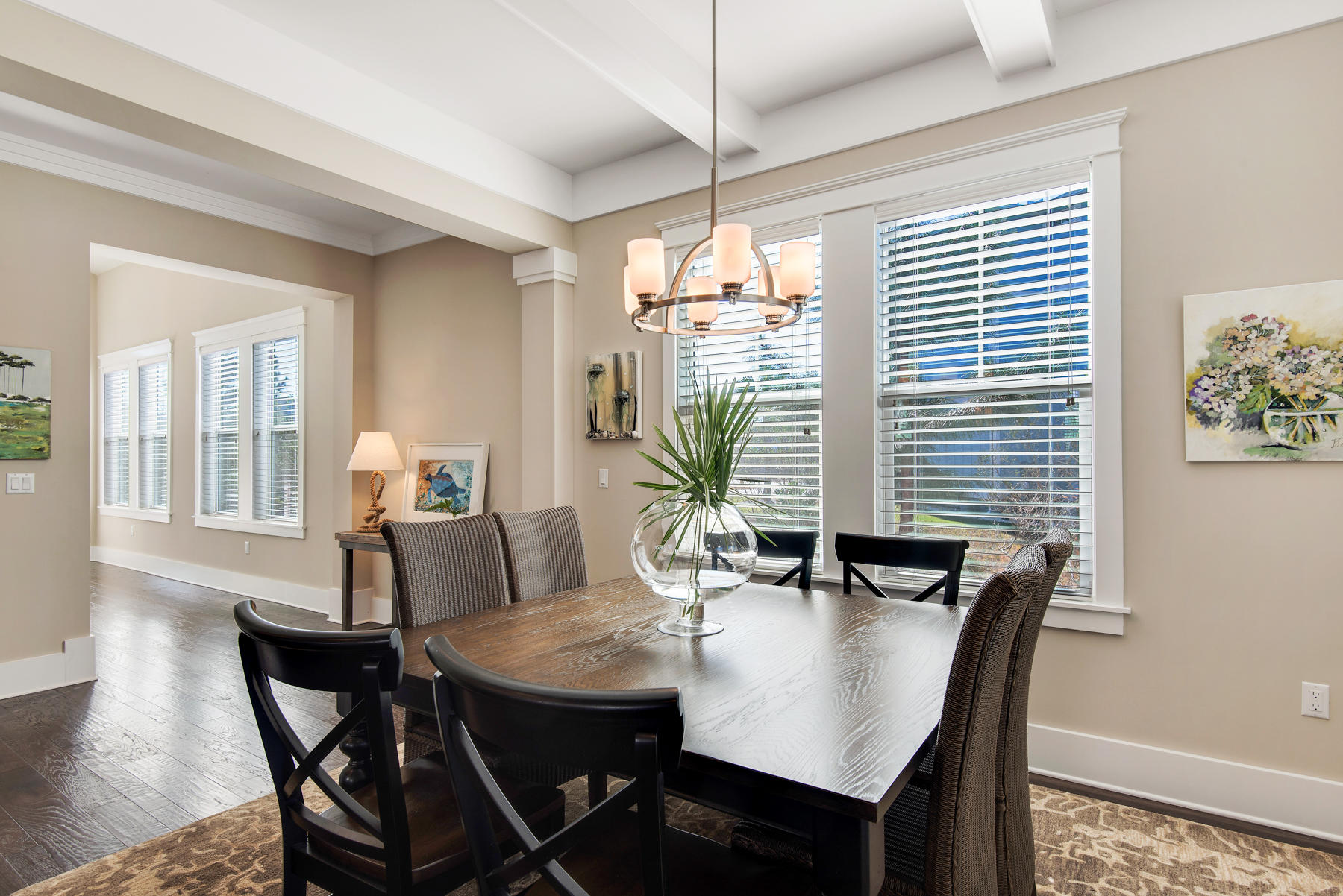 CYPRESS BREEZE PLANTATION - Residential