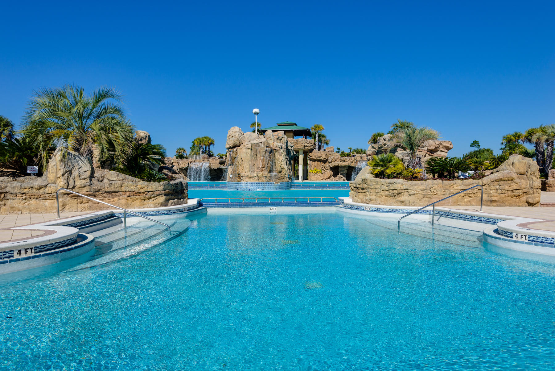 CYPRESS BREEZE PLANTATION - Residential