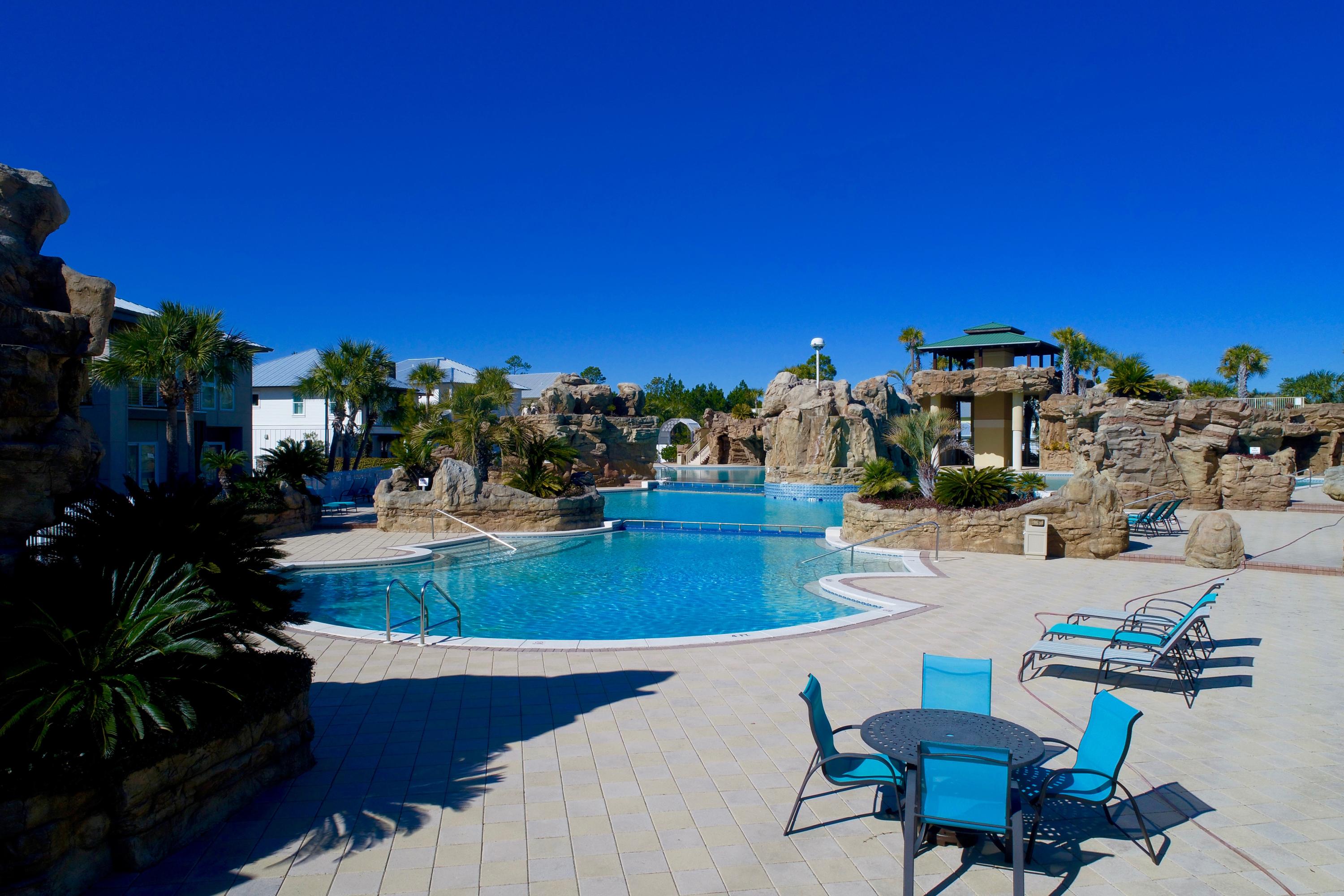 CYPRESS BREEZE PLANTATION - Residential