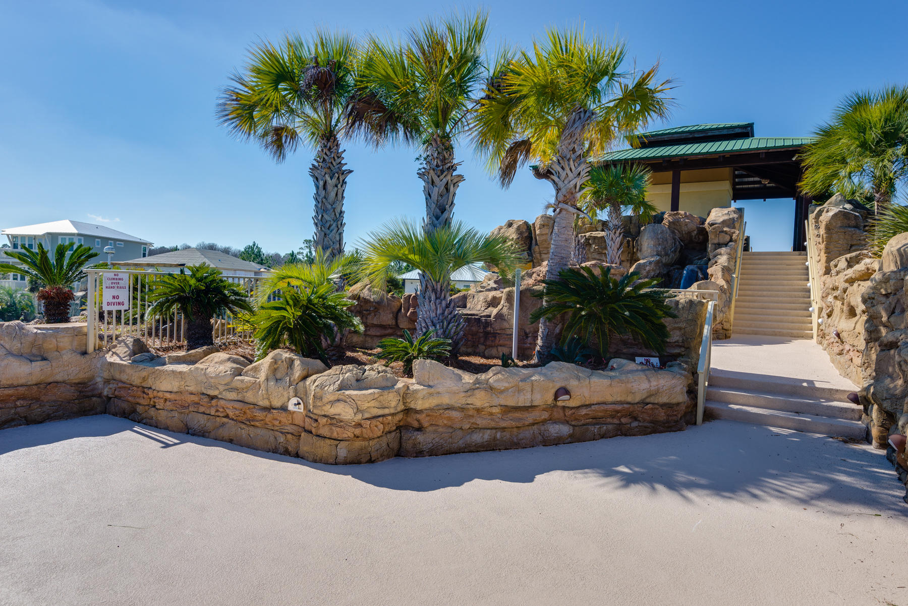 CYPRESS BREEZE PLANTATION - Residential