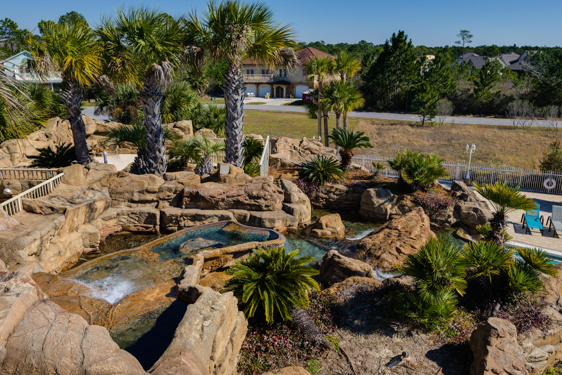 CYPRESS BREEZE PLANTATION - Residential