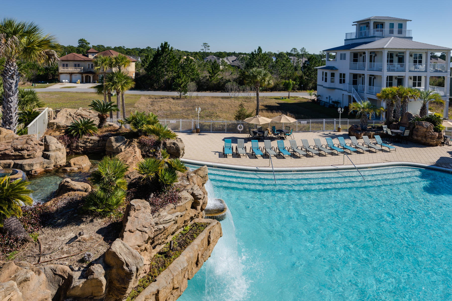 CYPRESS BREEZE PLANTATION - Residential