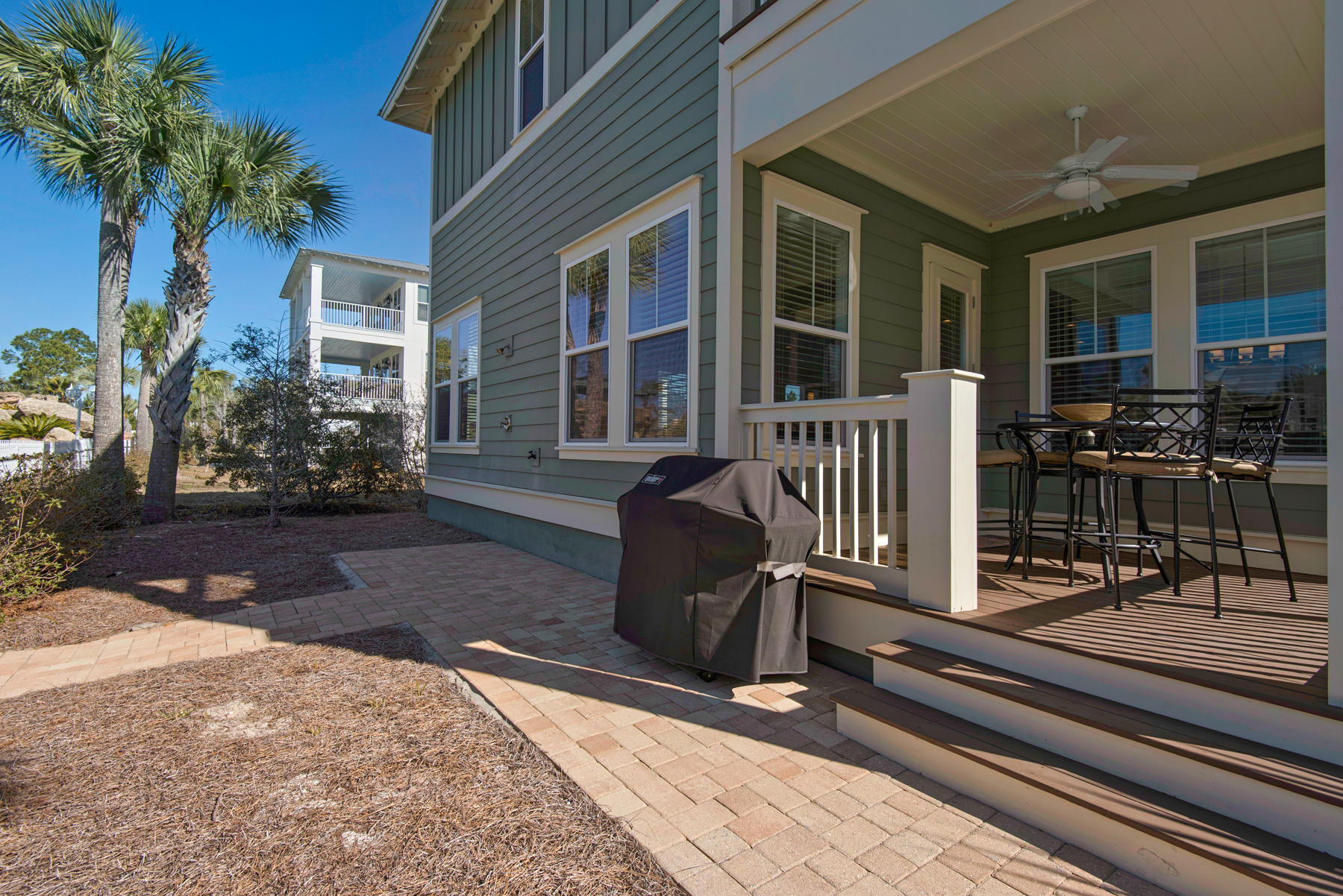 CYPRESS BREEZE PLANTATION - Residential