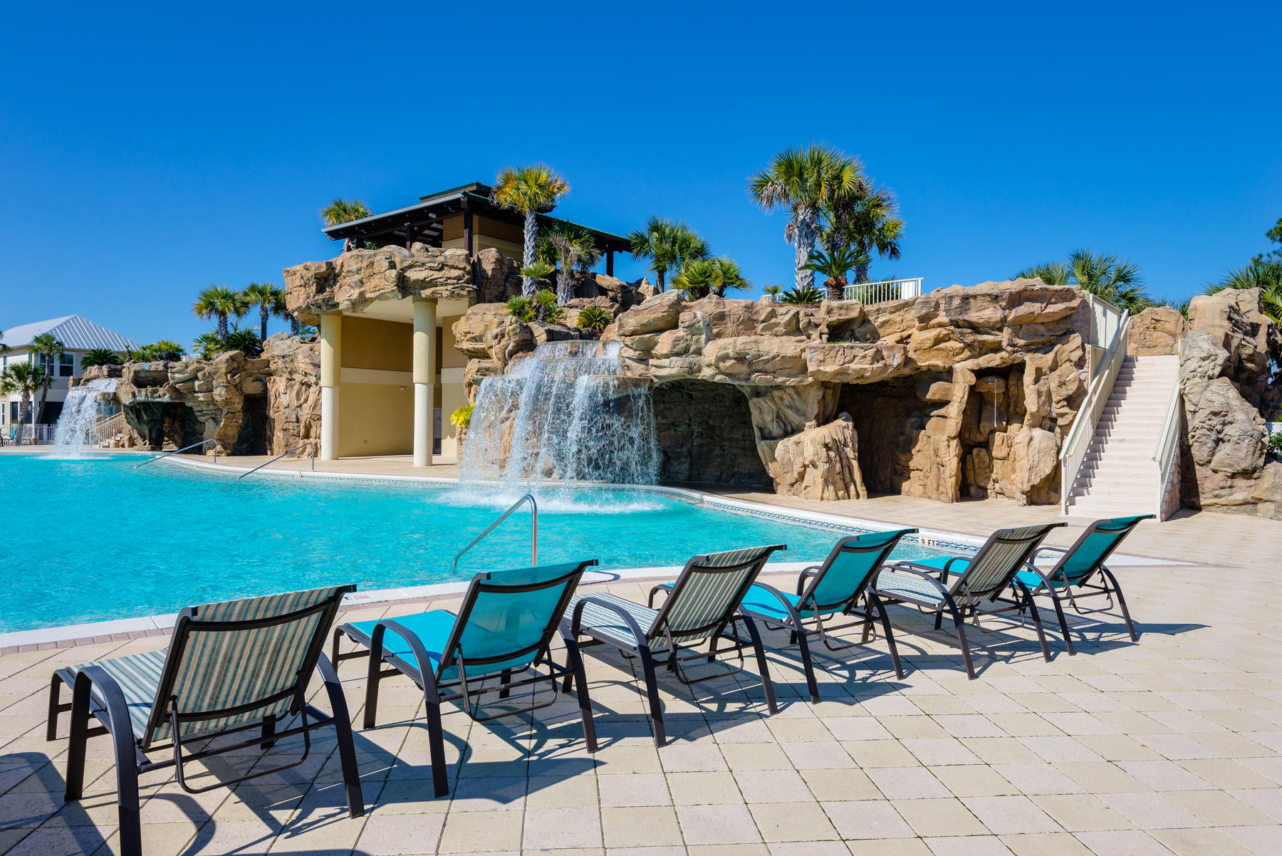 CYPRESS BREEZE PLANTATION - Residential