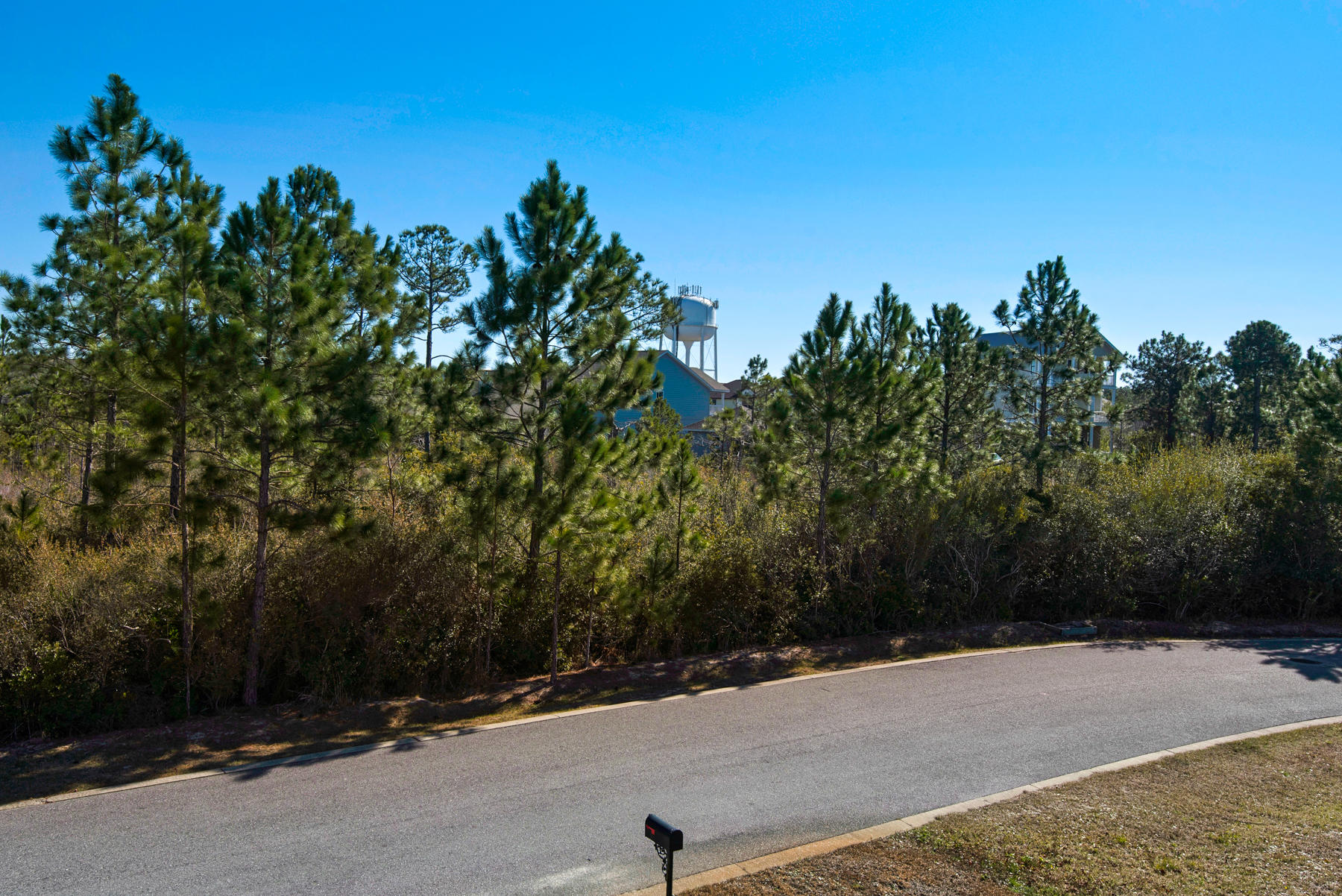 CYPRESS BREEZE PLANTATION - Residential