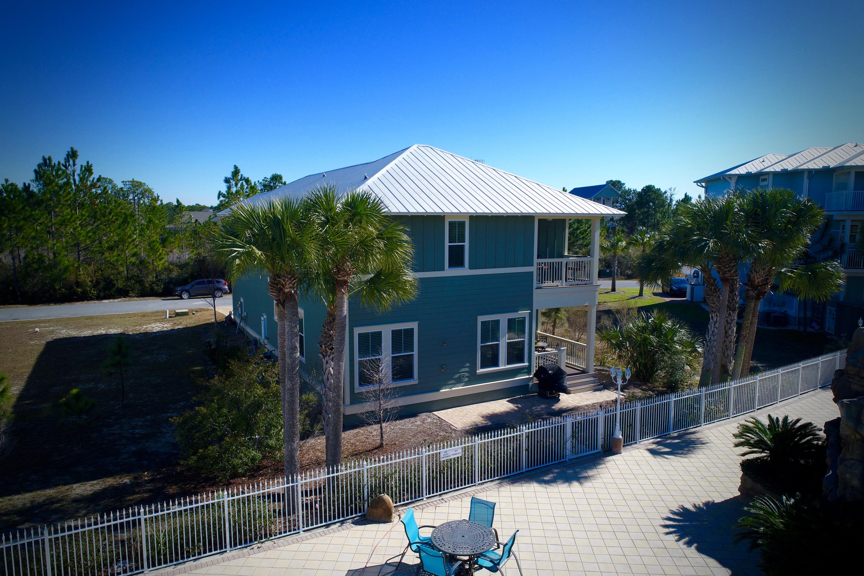 CYPRESS BREEZE PLANTATION - Residential