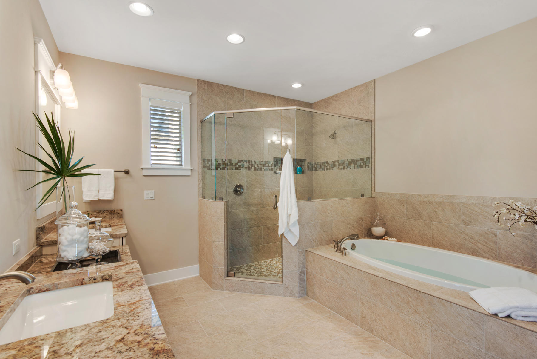 CYPRESS BREEZE PLANTATION - Residential