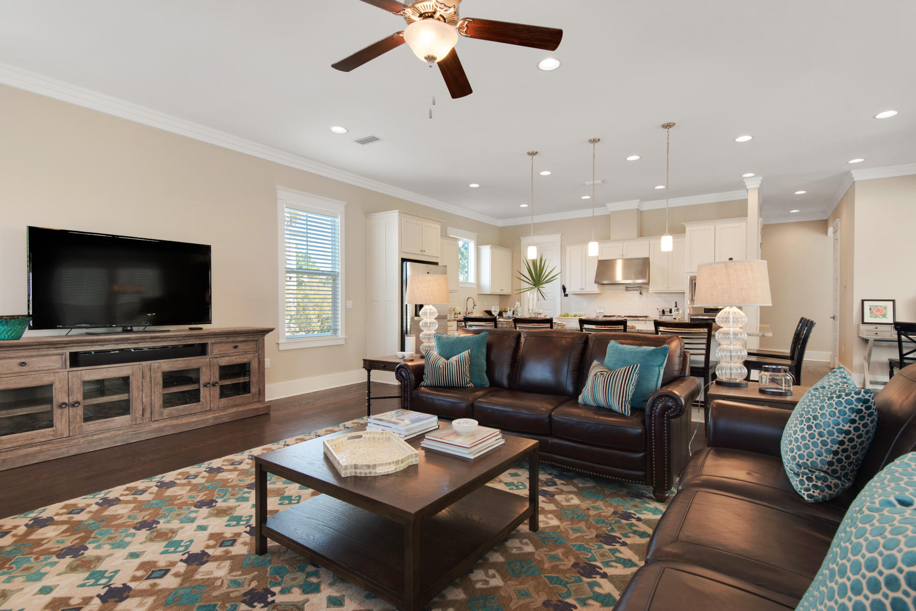 CYPRESS BREEZE PLANTATION - Residential