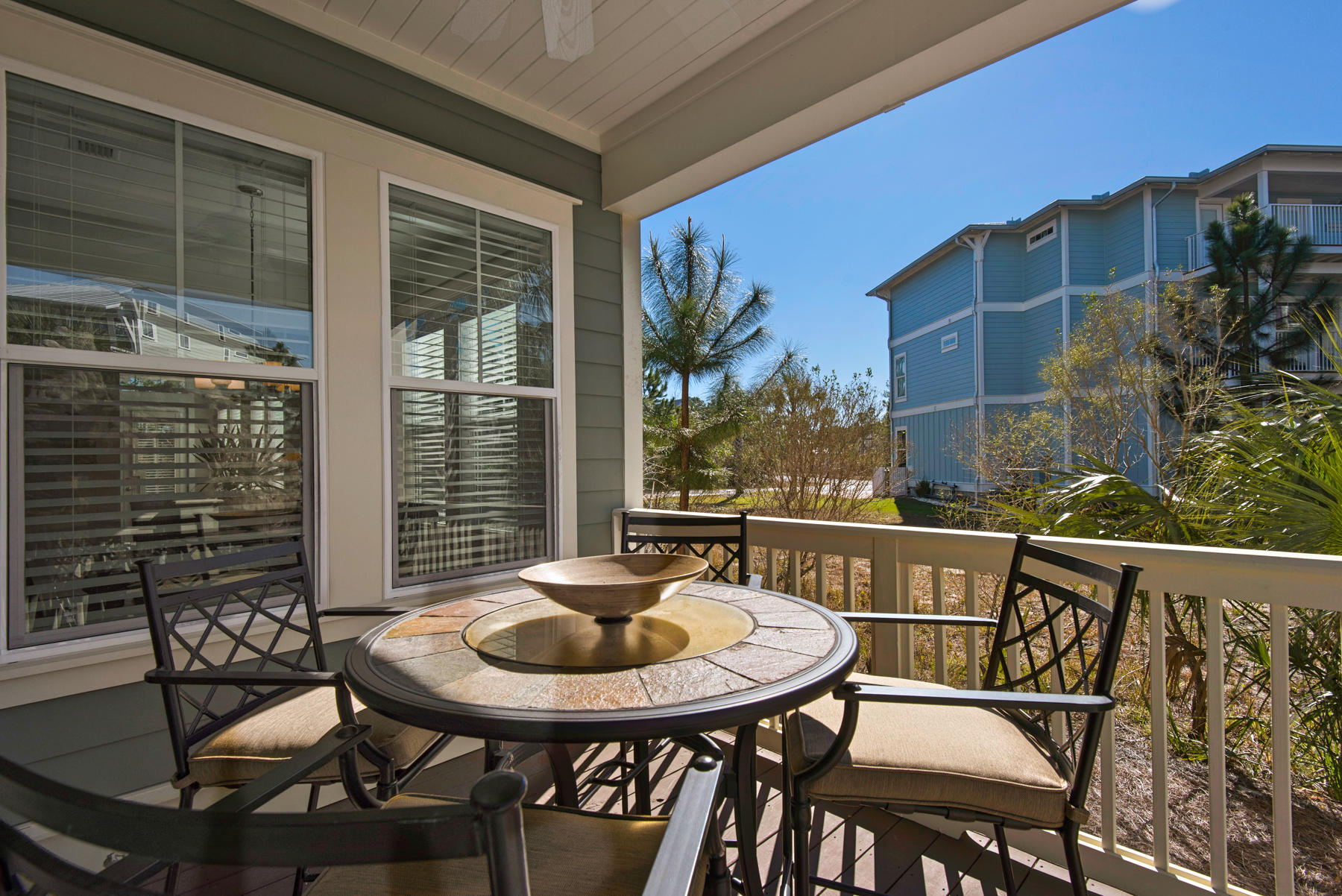 CYPRESS BREEZE PLANTATION - Residential