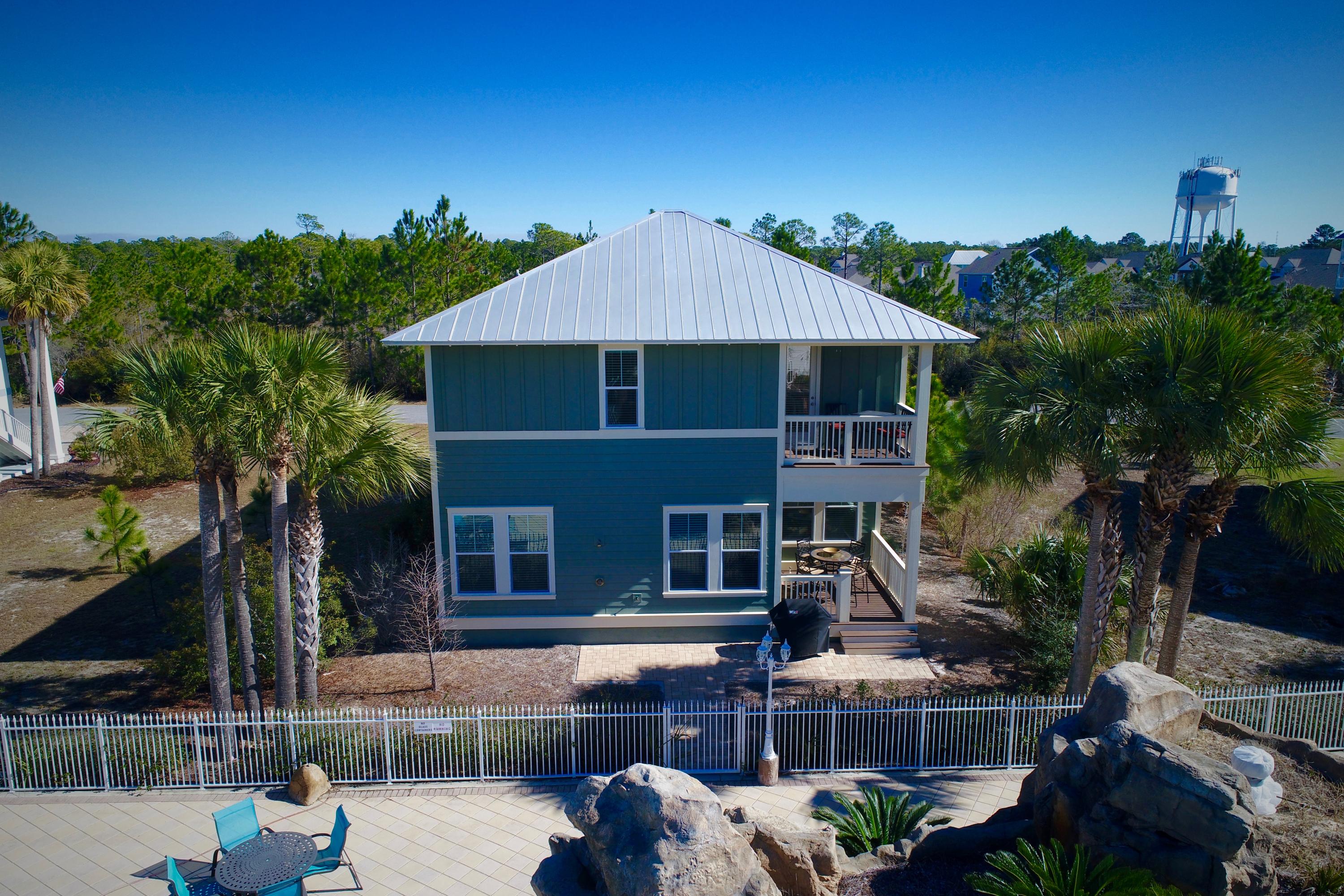 CYPRESS BREEZE PLANTATION - Residential