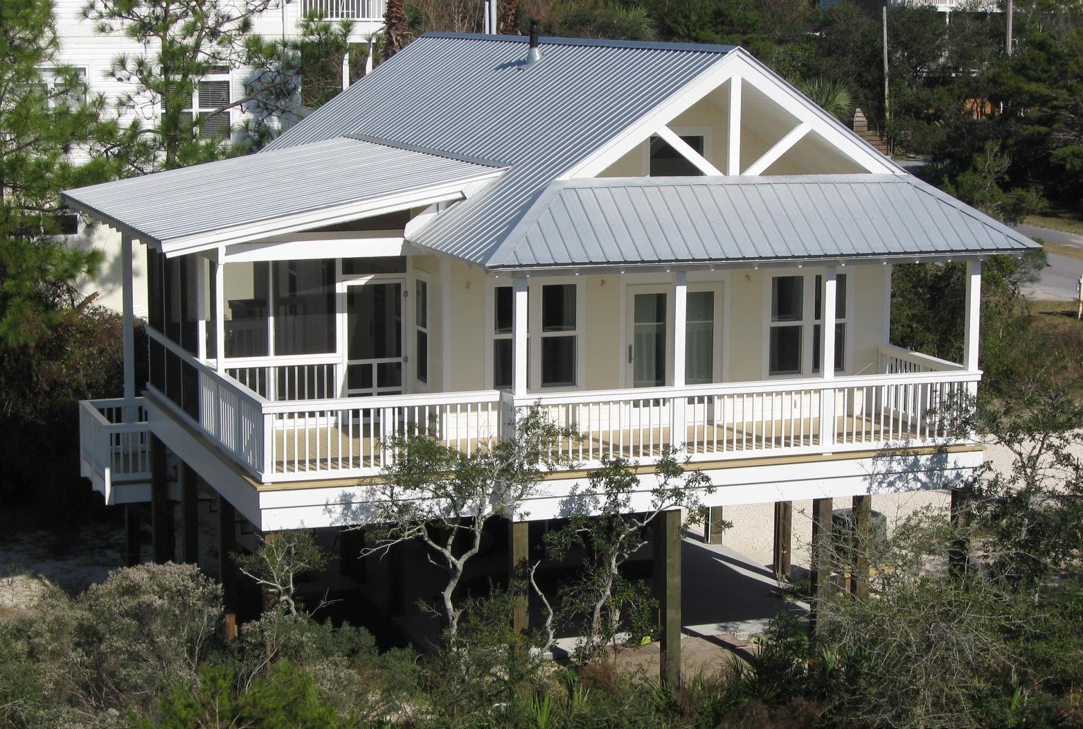 Gulfview Heights - Residential