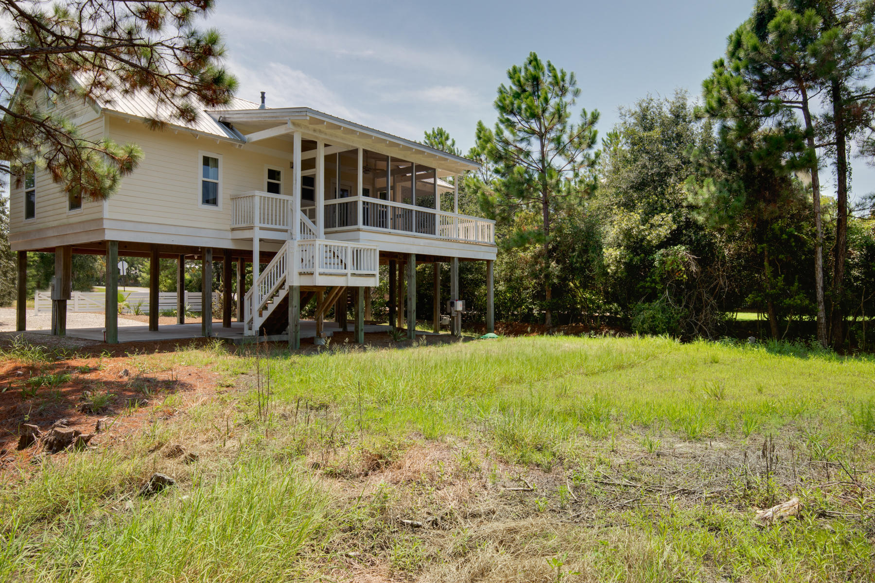 Gulfview Heights - Residential