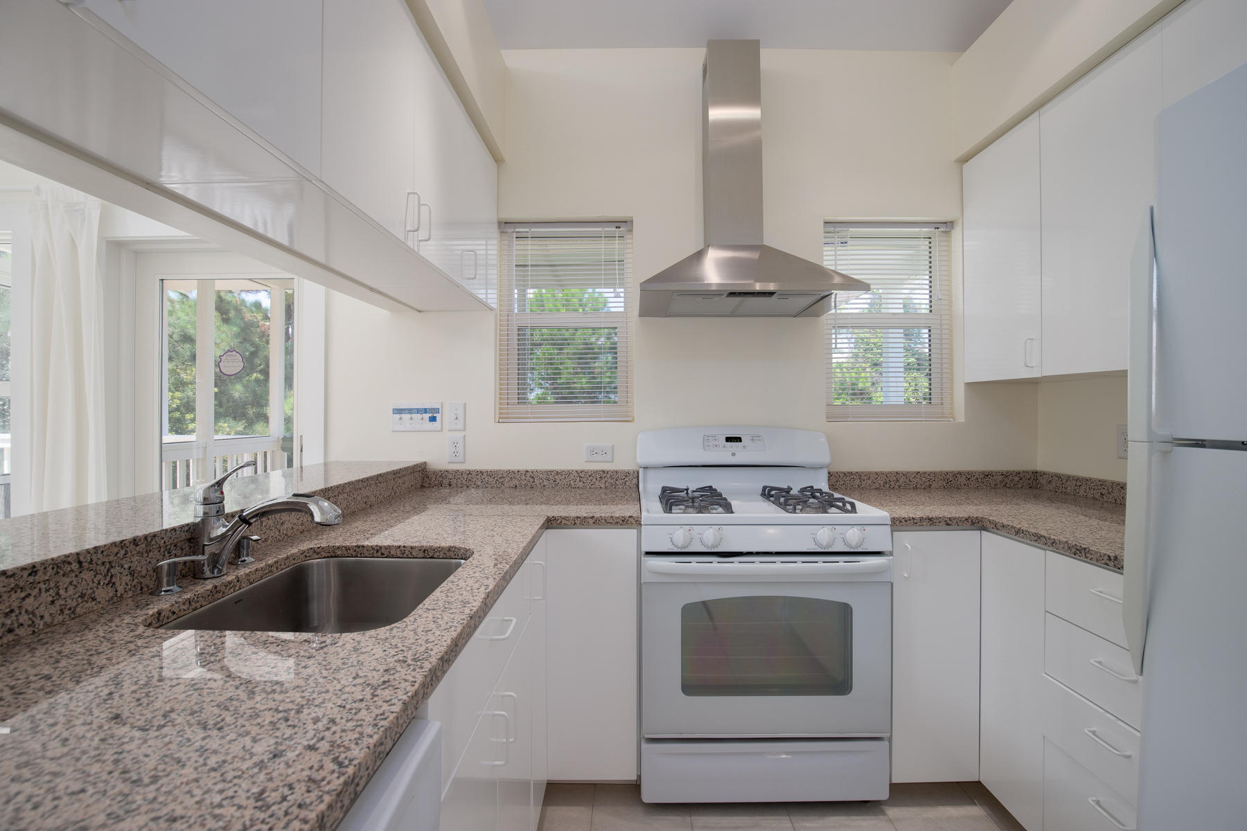 Gulfview Heights - Residential