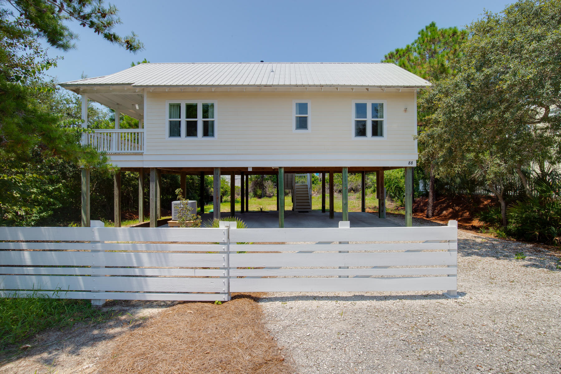 Gulfview Heights - Residential