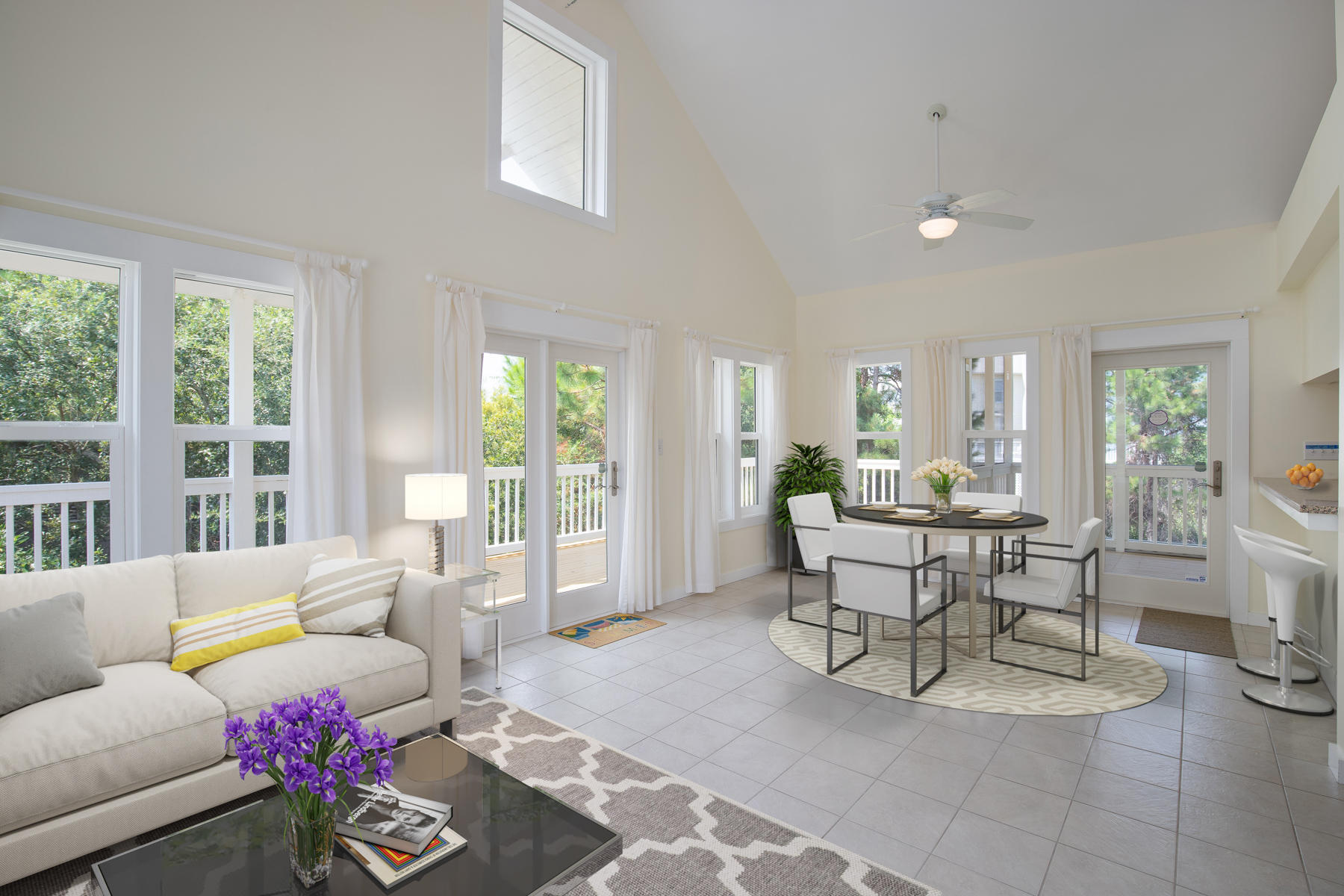 Gulfview Heights - Residential