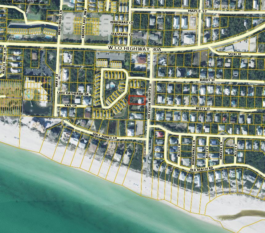 Gulfview Heights - Residential