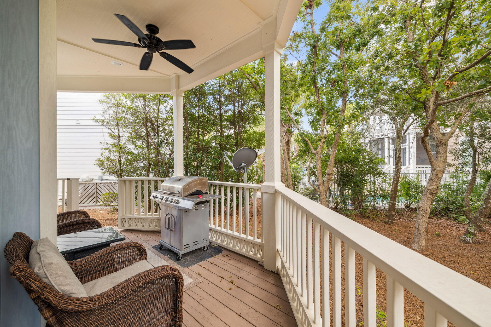SEACREST BEACH - Residential