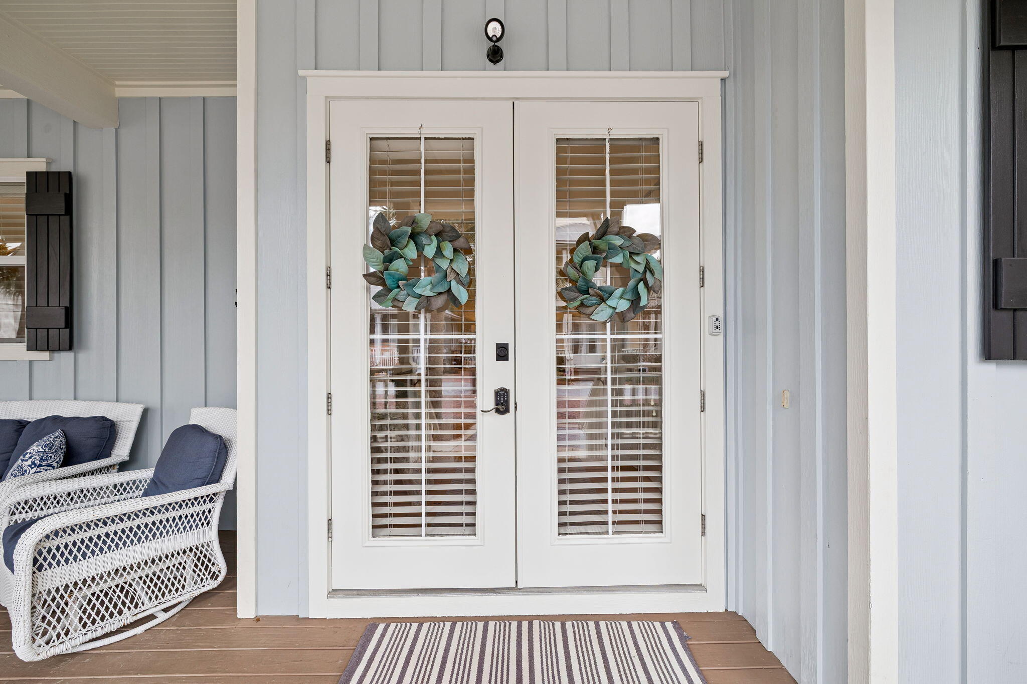 SEACREST BEACH - Residential