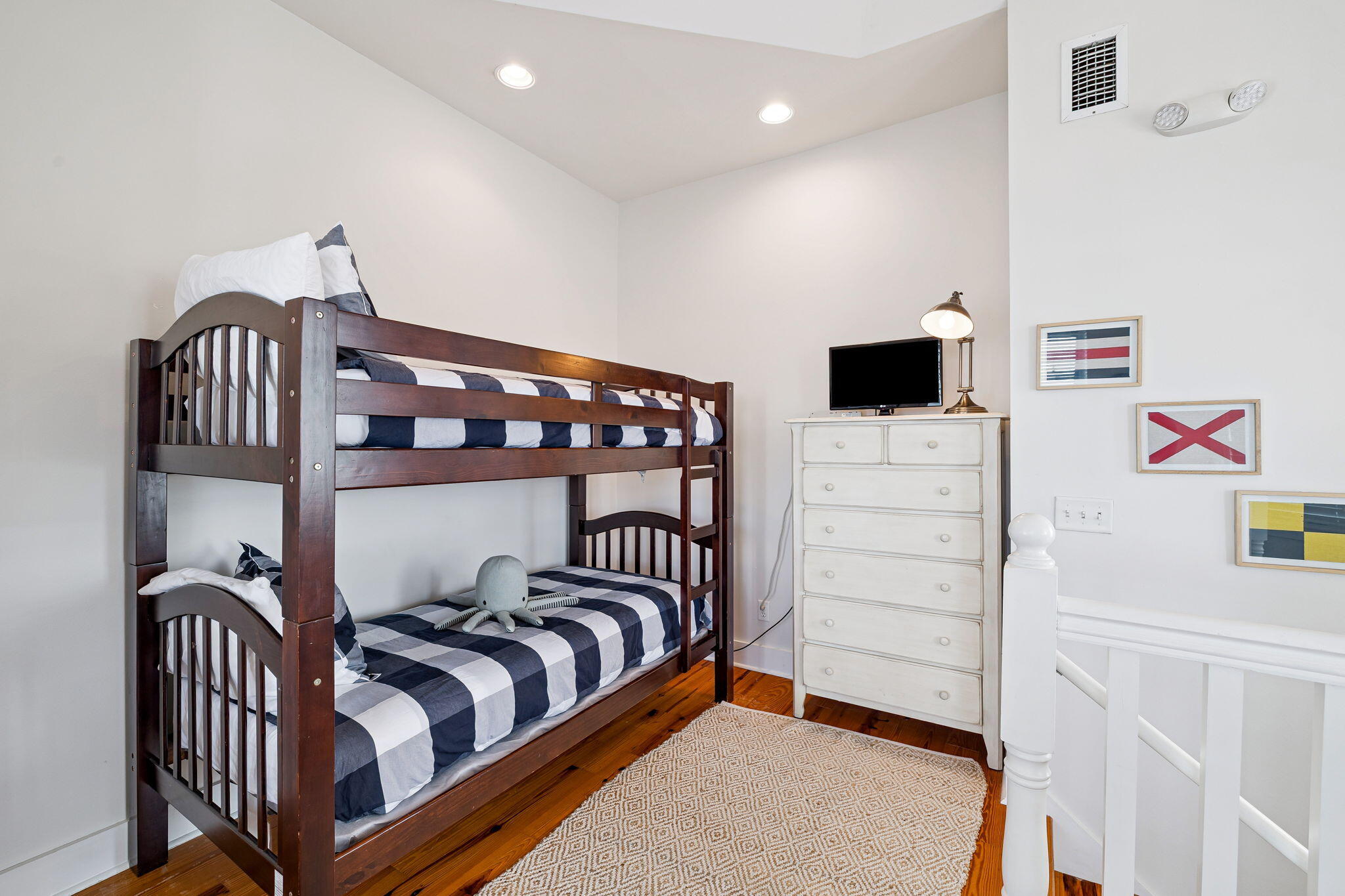 SEACREST BEACH - Residential