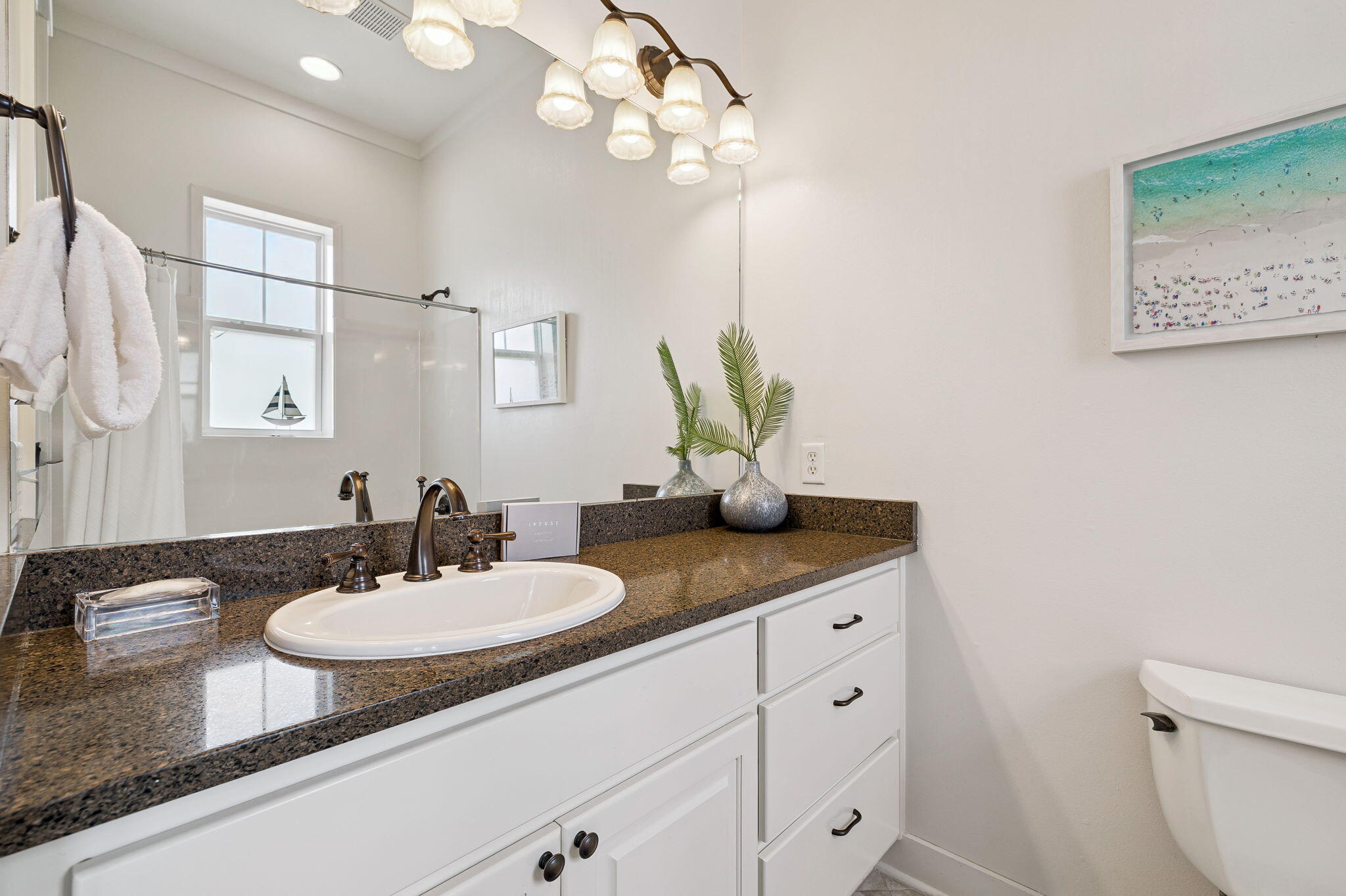 SEACREST BEACH - Residential