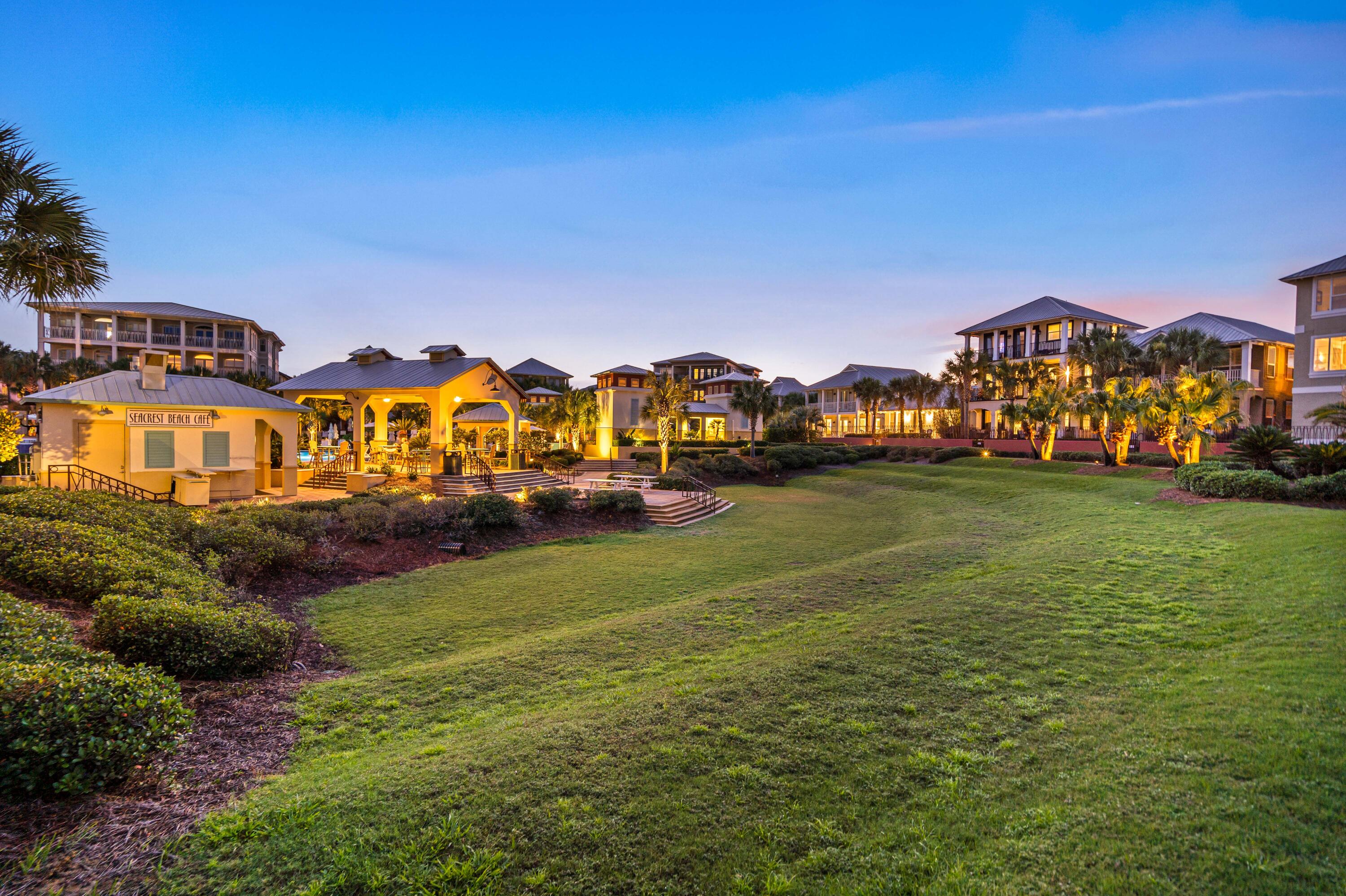SEACREST BEACH - Residential