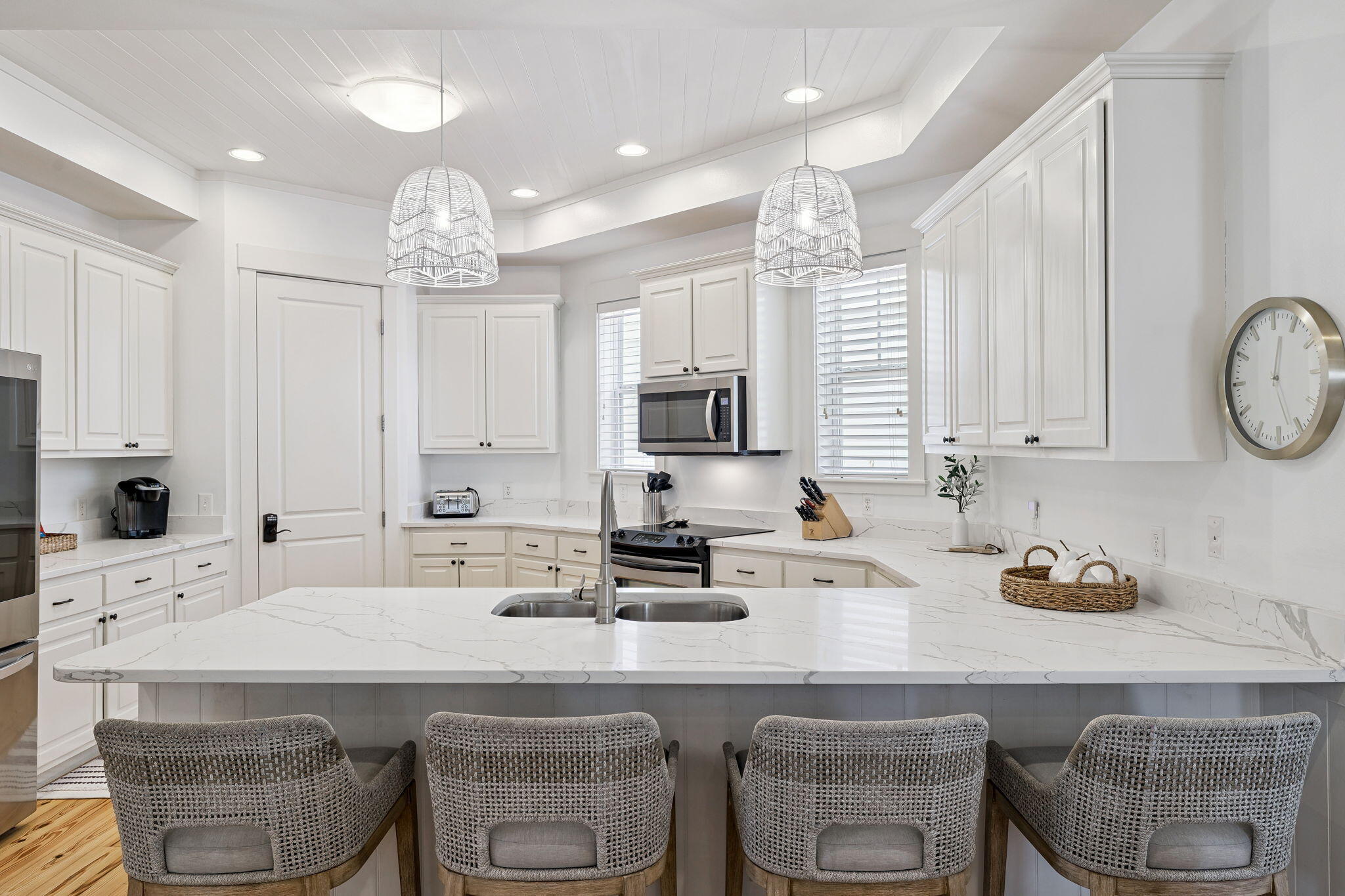 SEACREST BEACH - Residential