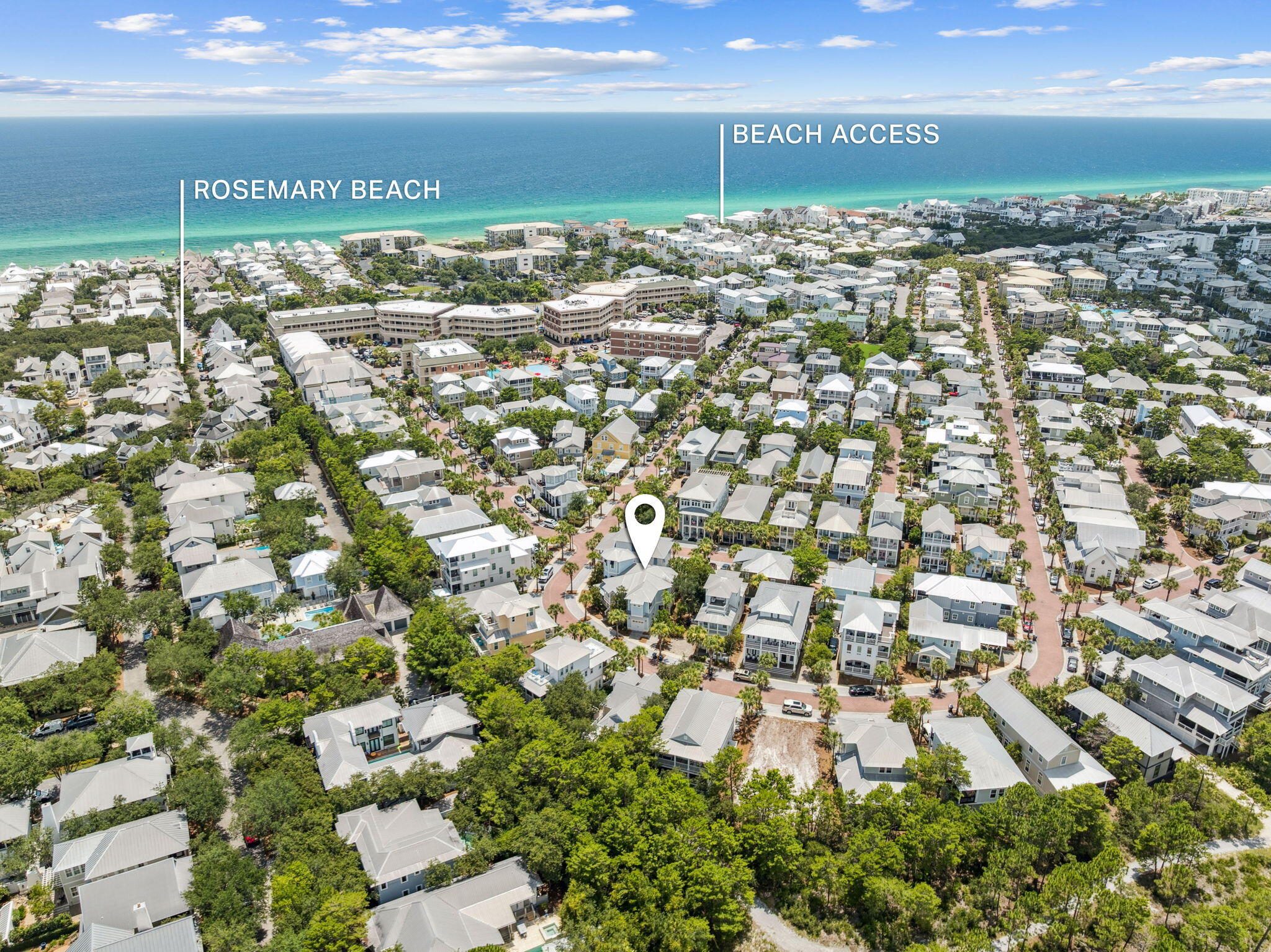 SEACREST BEACH - Residential