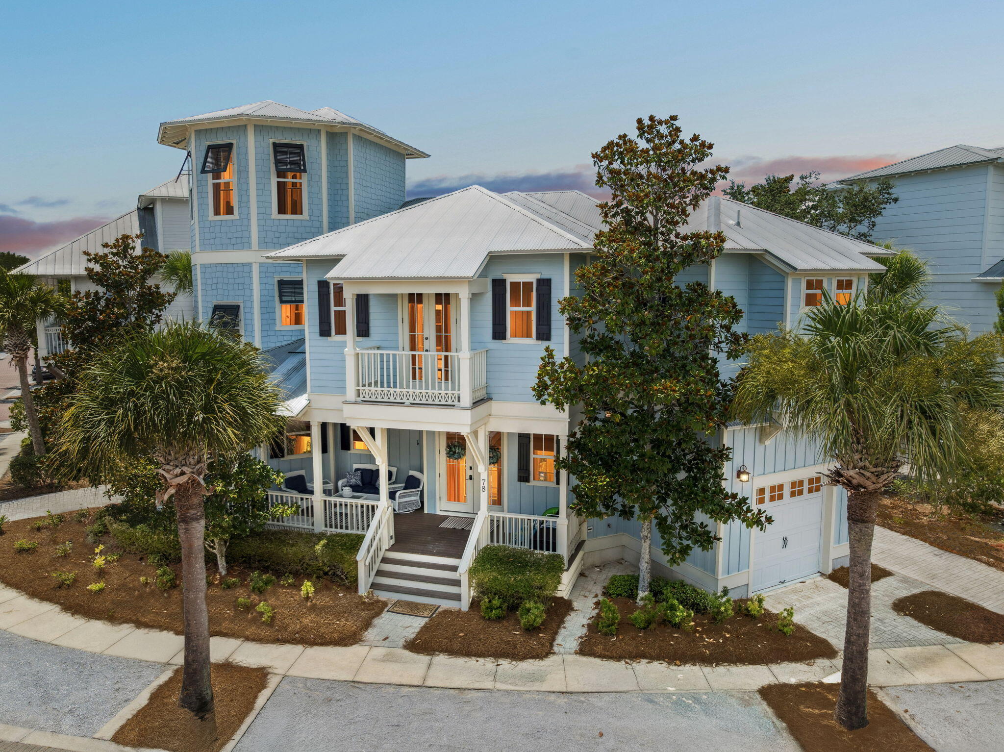 SEACREST BEACH - Residential