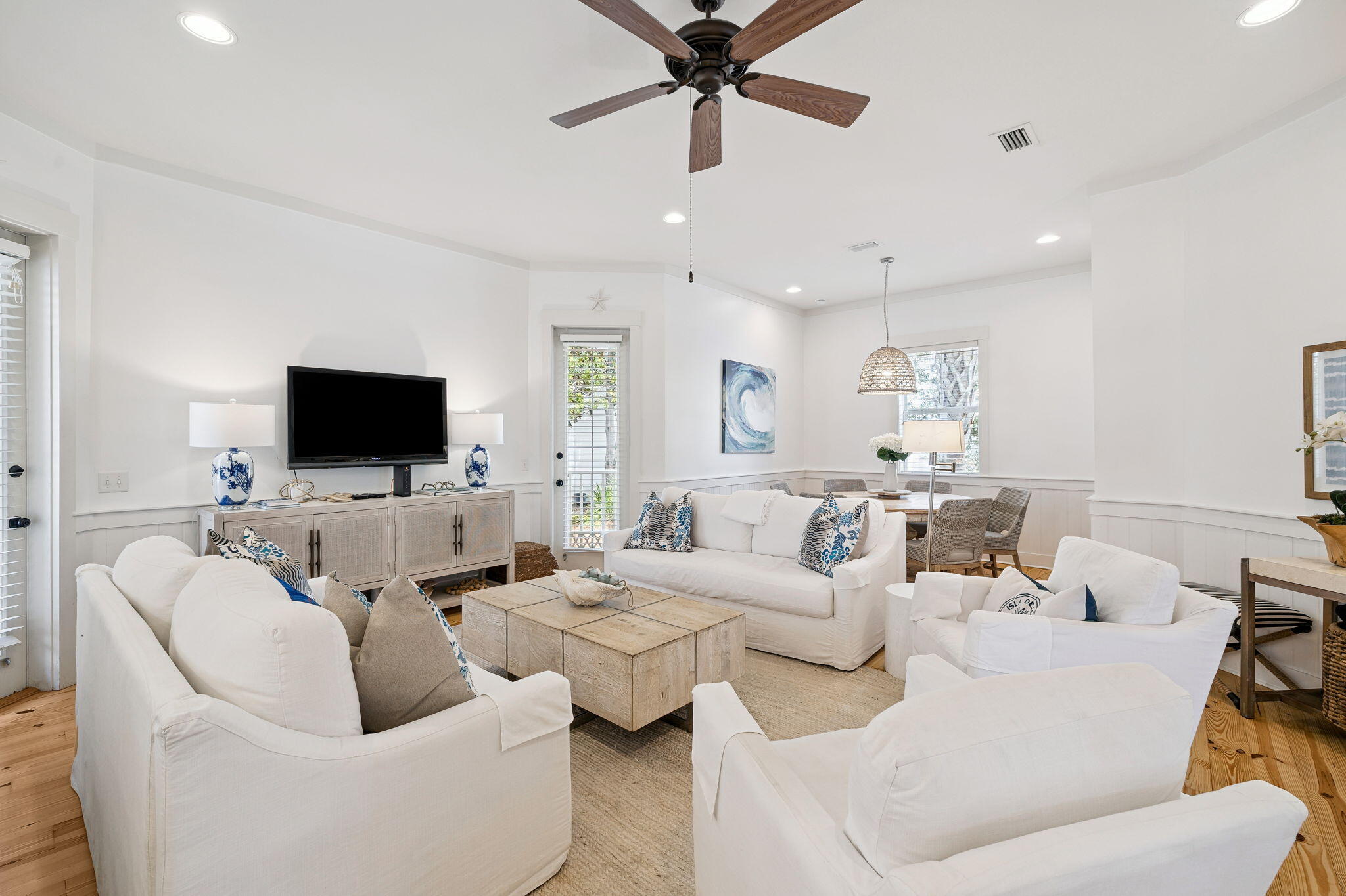 SEACREST BEACH - Residential