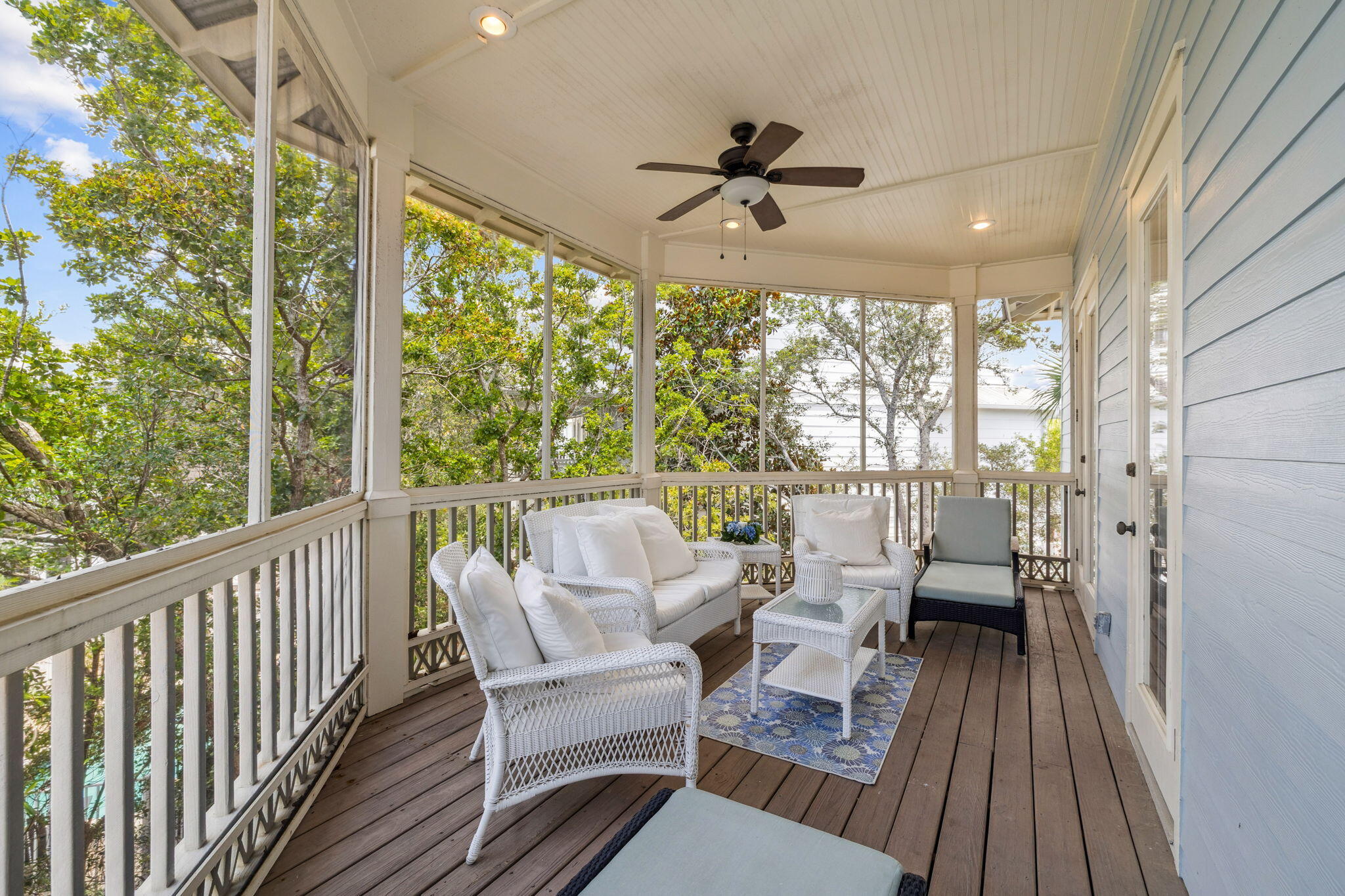 SEACREST BEACH - Residential