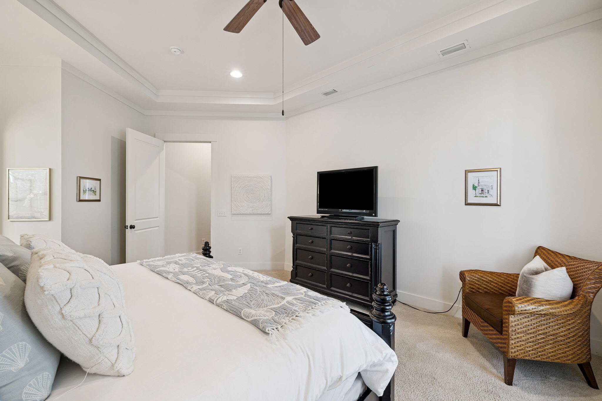 SEACREST BEACH - Residential