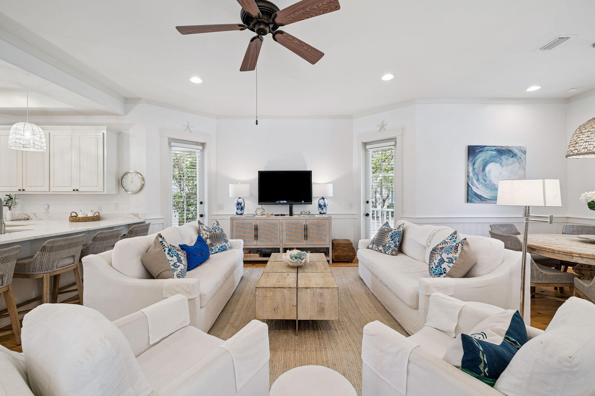 SEACREST BEACH - Residential