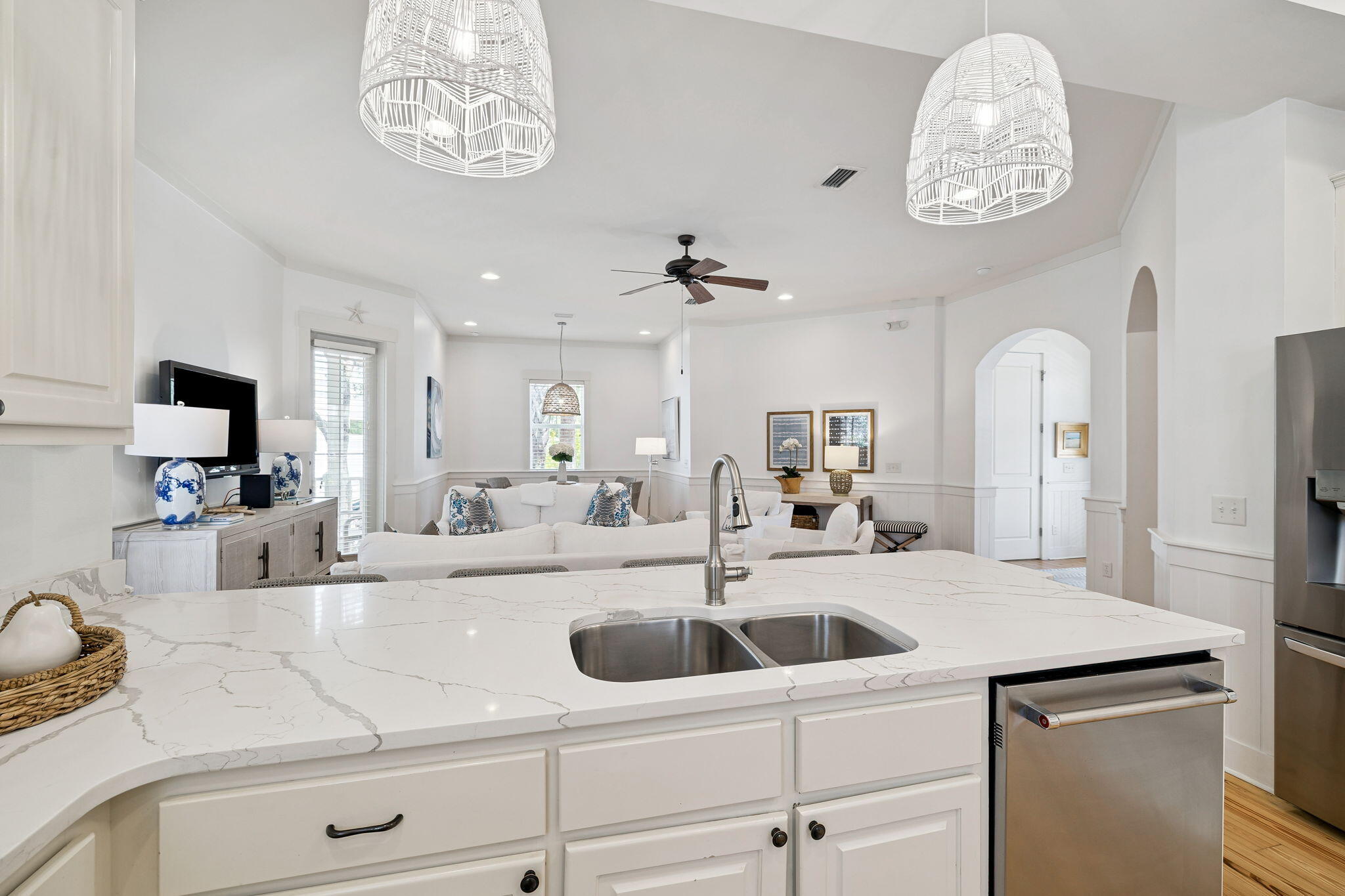 SEACREST BEACH - Residential
