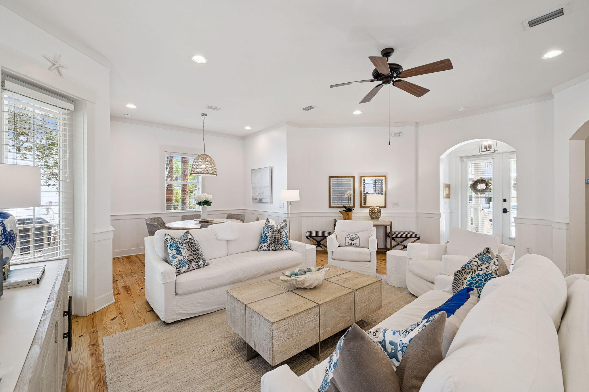 SEACREST BEACH - Residential