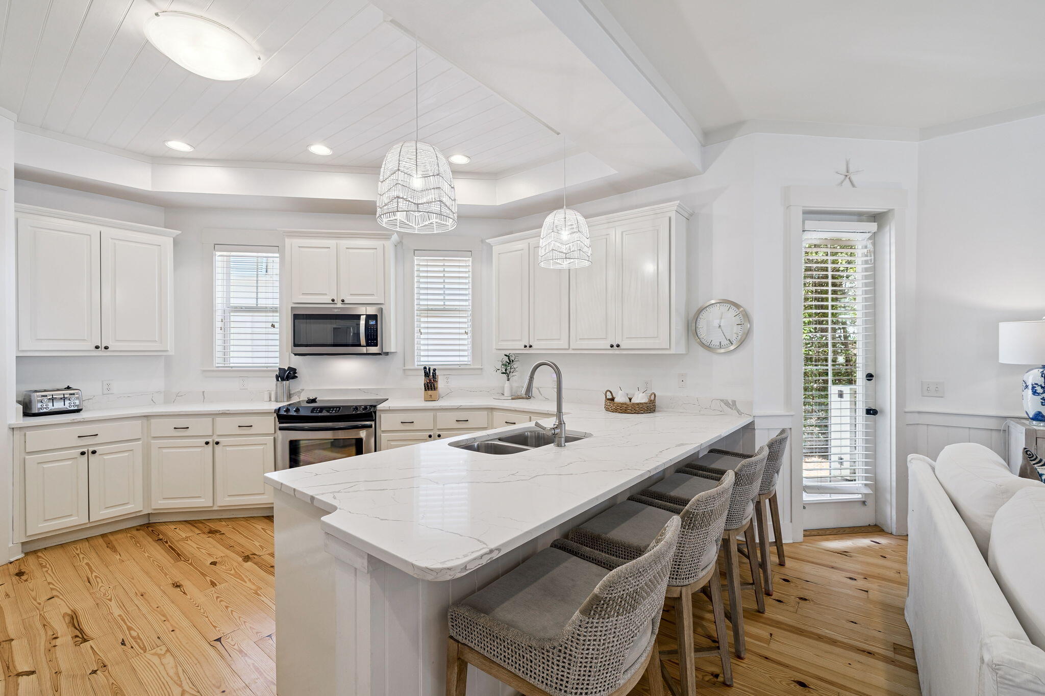 SEACREST BEACH - Residential