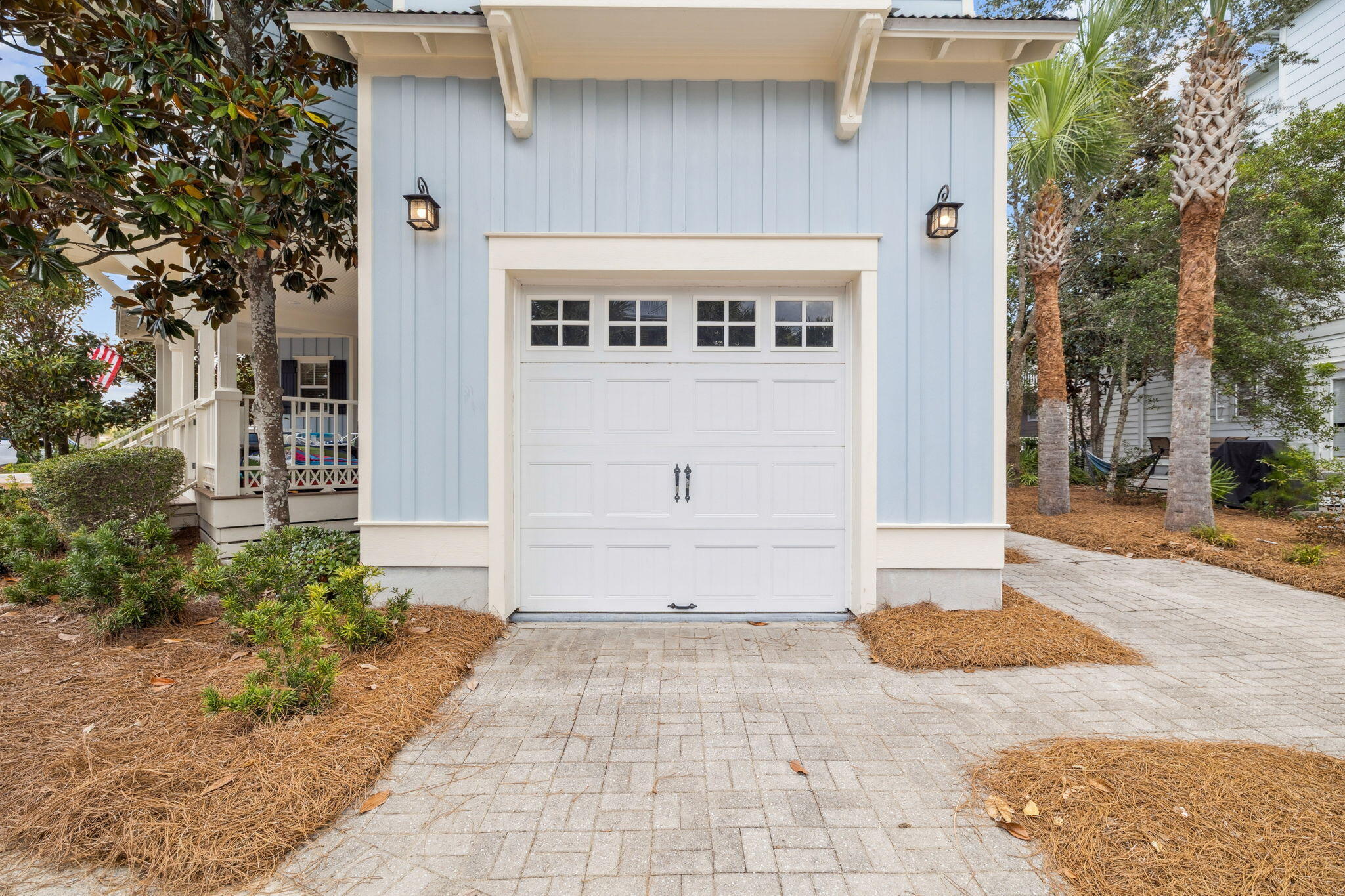 SEACREST BEACH - Residential