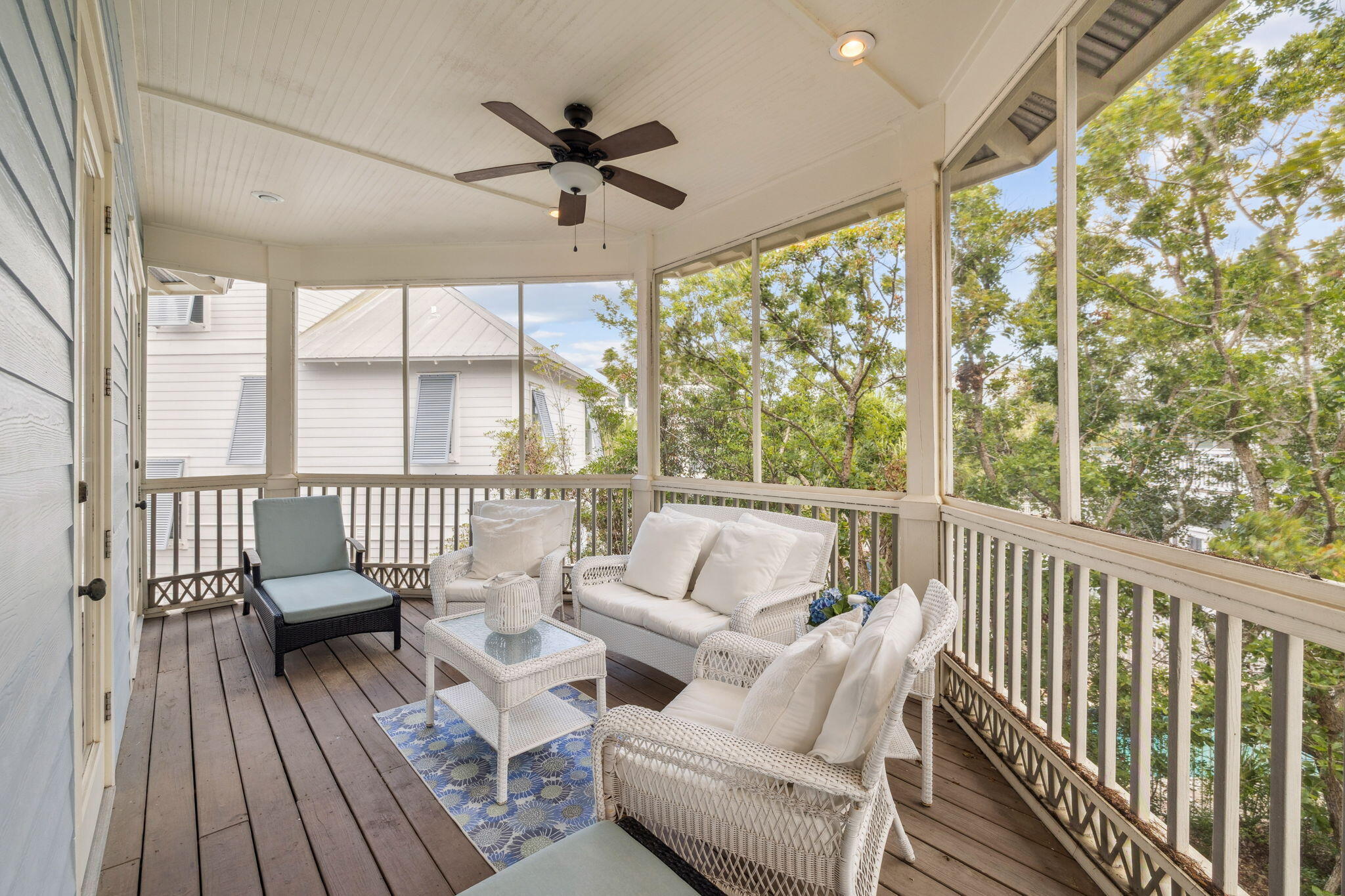 SEACREST BEACH - Residential