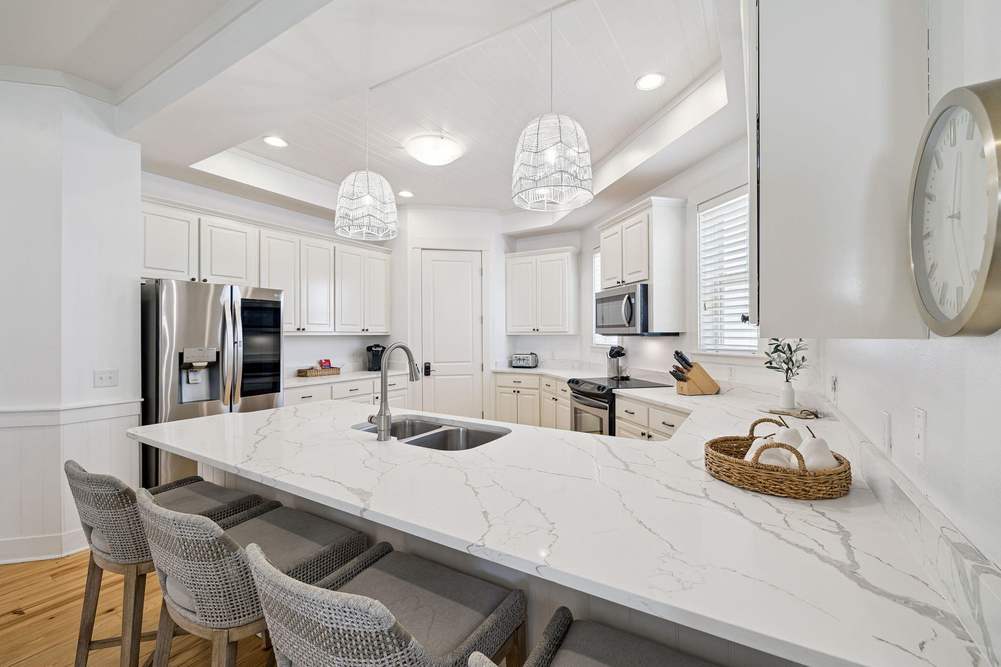 SEACREST BEACH - Residential