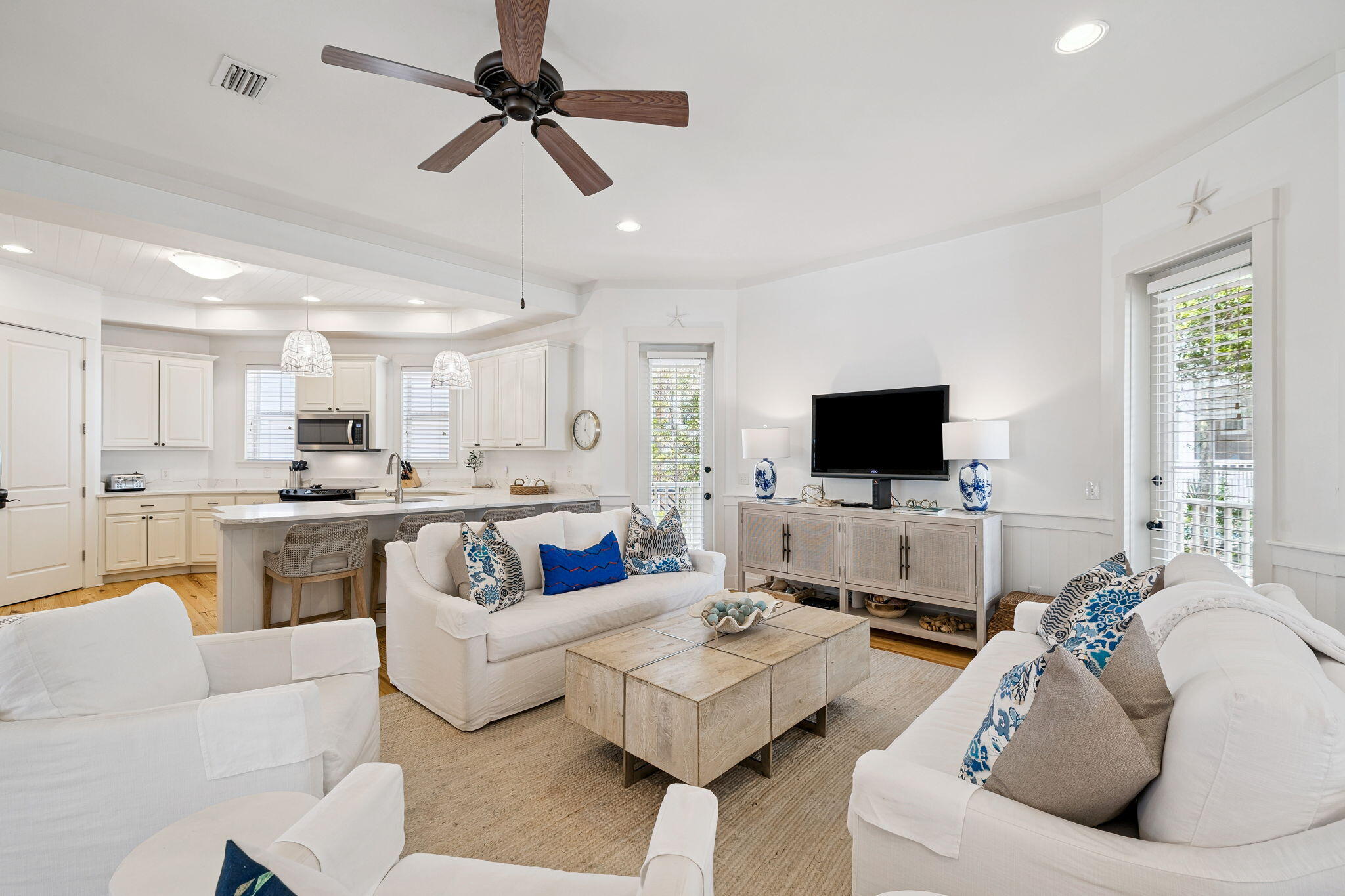 SEACREST BEACH - Residential
