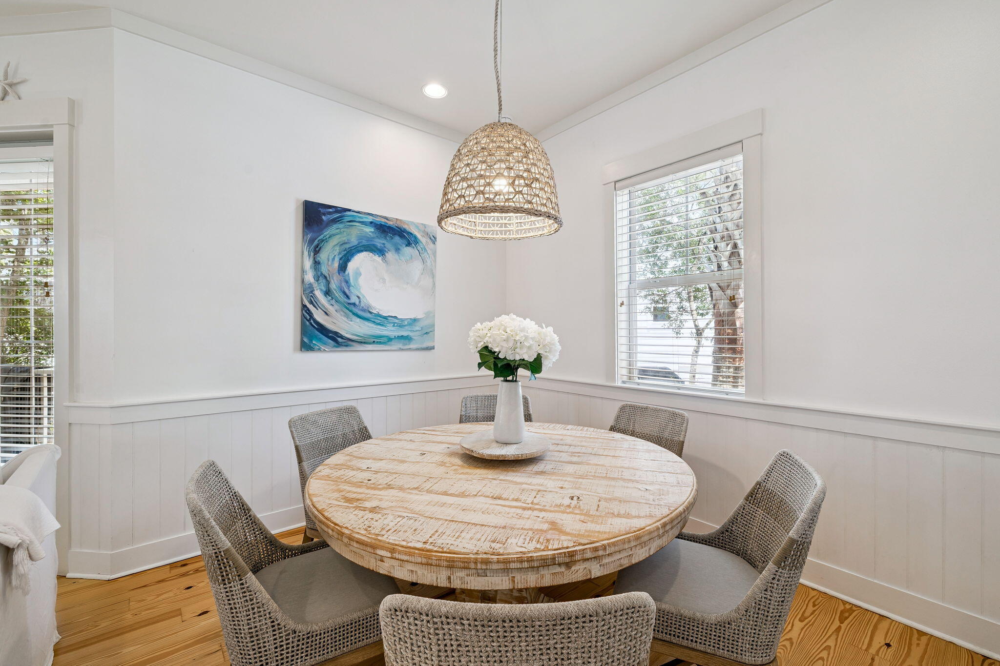 SEACREST BEACH - Residential