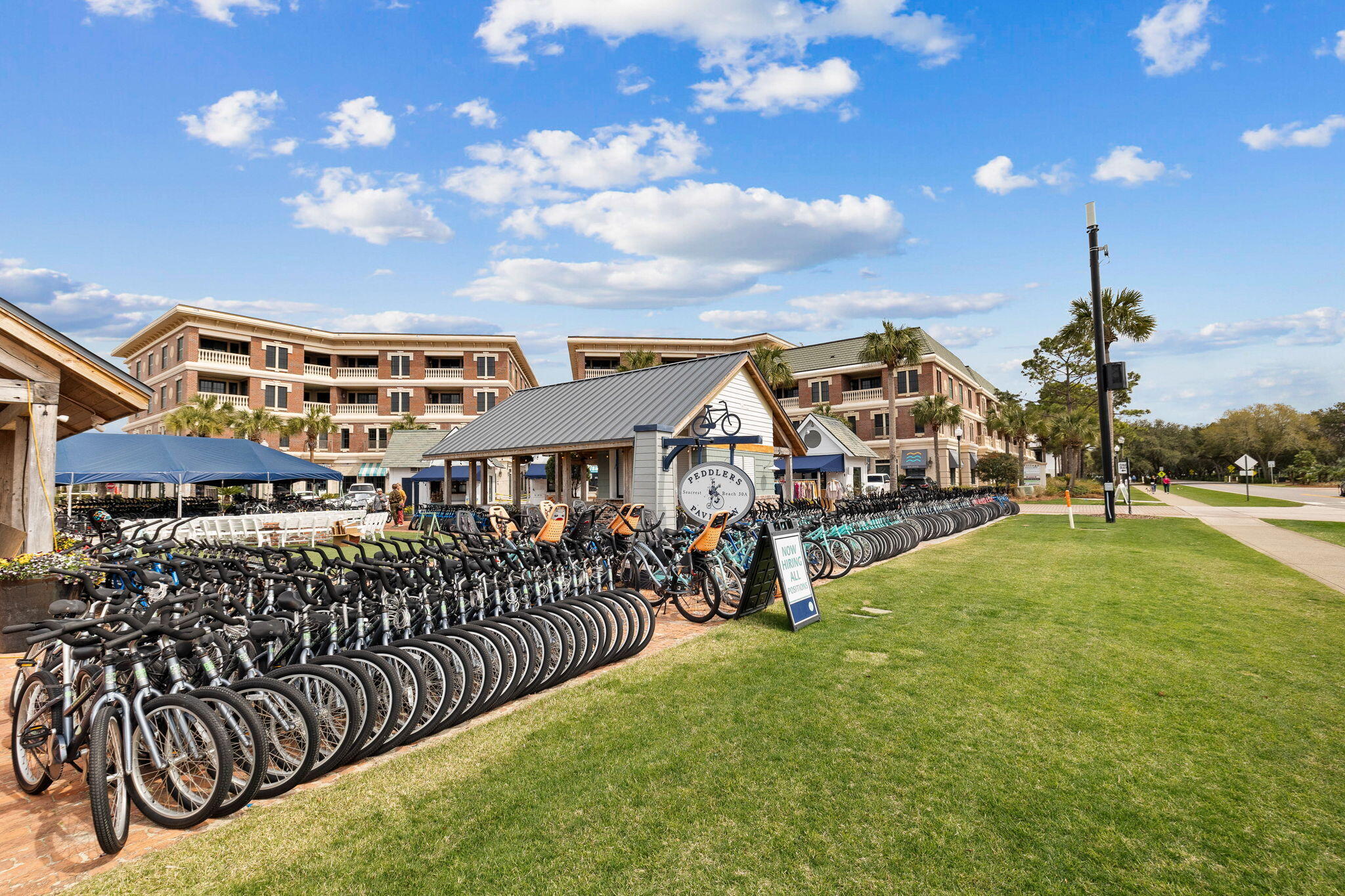 SEACREST BEACH - Residential