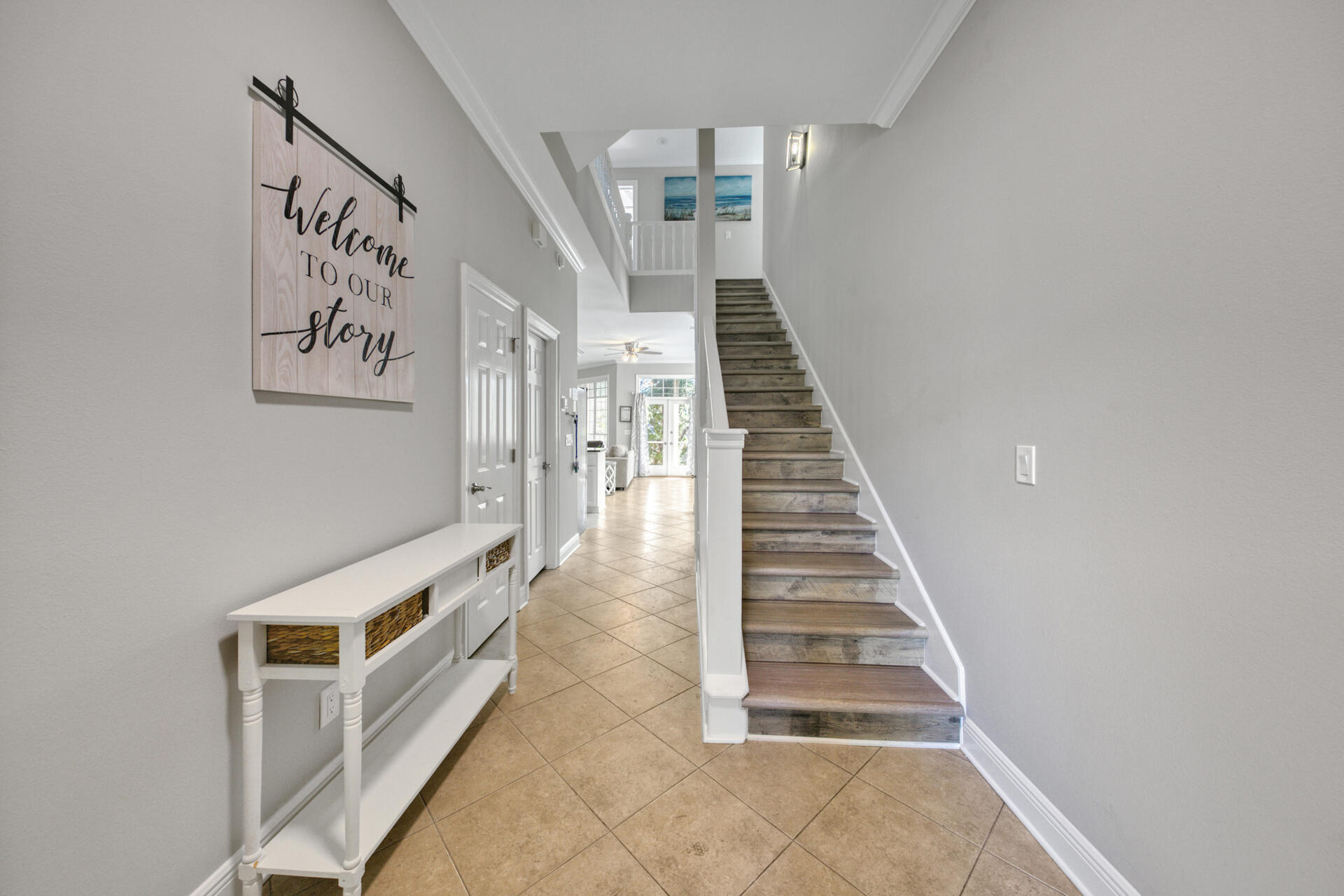 VANTAGE POINTE - Residential Lease